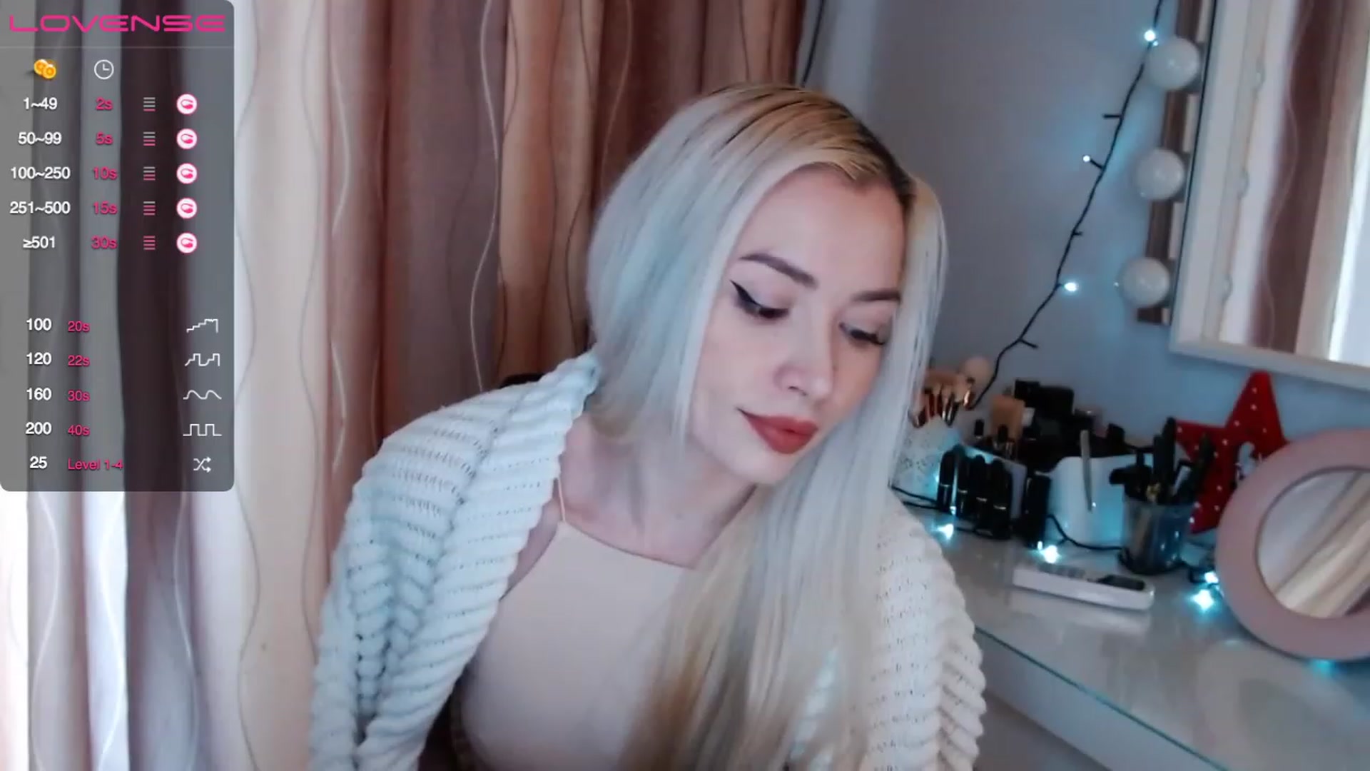 Gallery image thumbnail from Rapunzelll's myfreecams stream on, 02/06/2023, 09:31 image 2 of 20