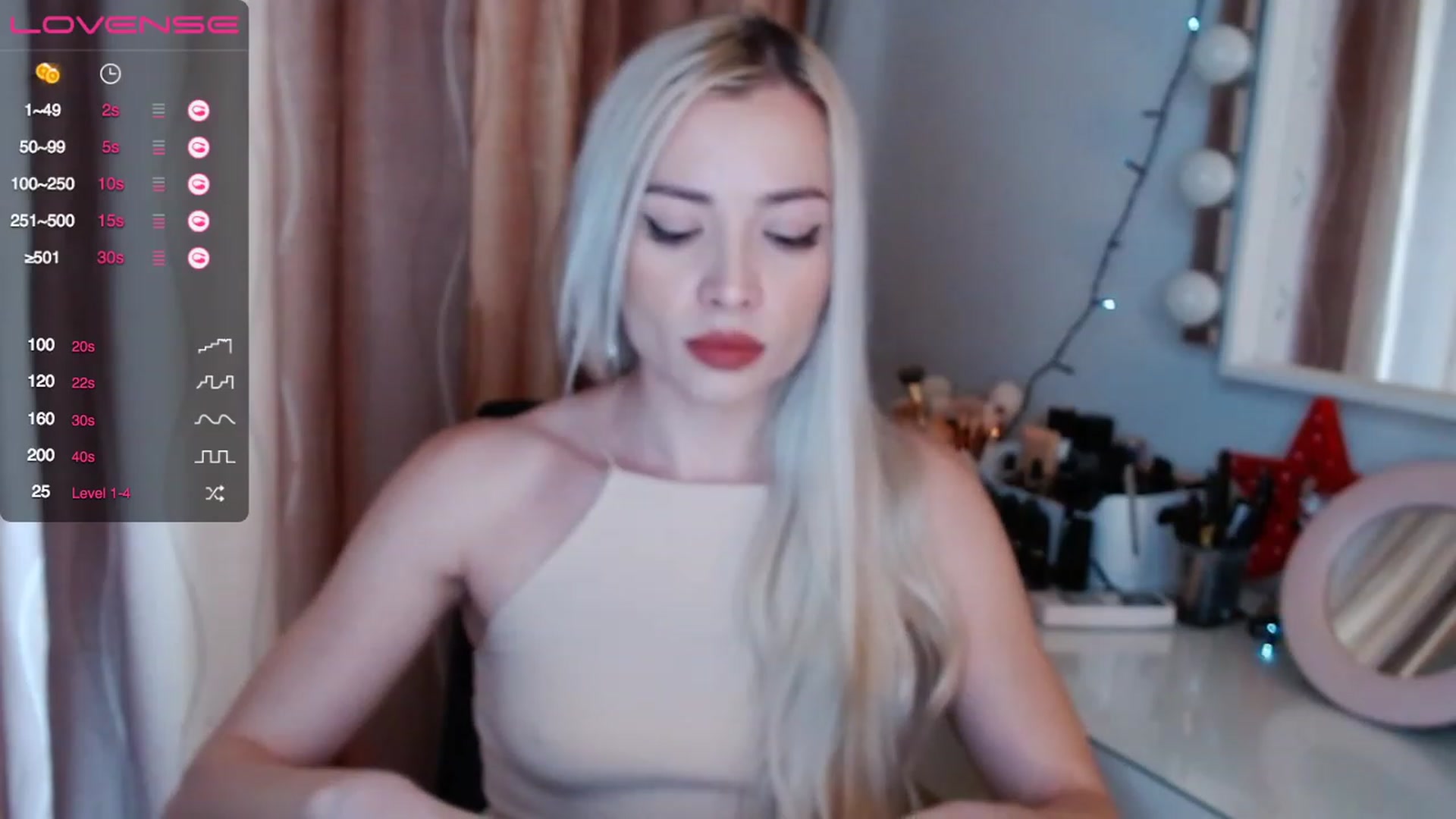 Gallery image thumbnail from Rapunzelll's myfreecams stream on, 02/06/2023, 09:31 image 13 of 20