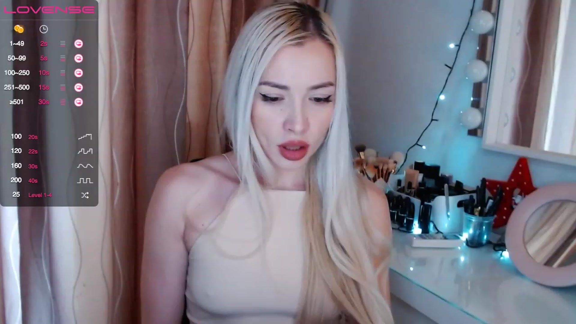 Gallery image thumbnail from Rapunzelll's myfreecams stream on, 02/06/2023, 09:31 image 12 of 20