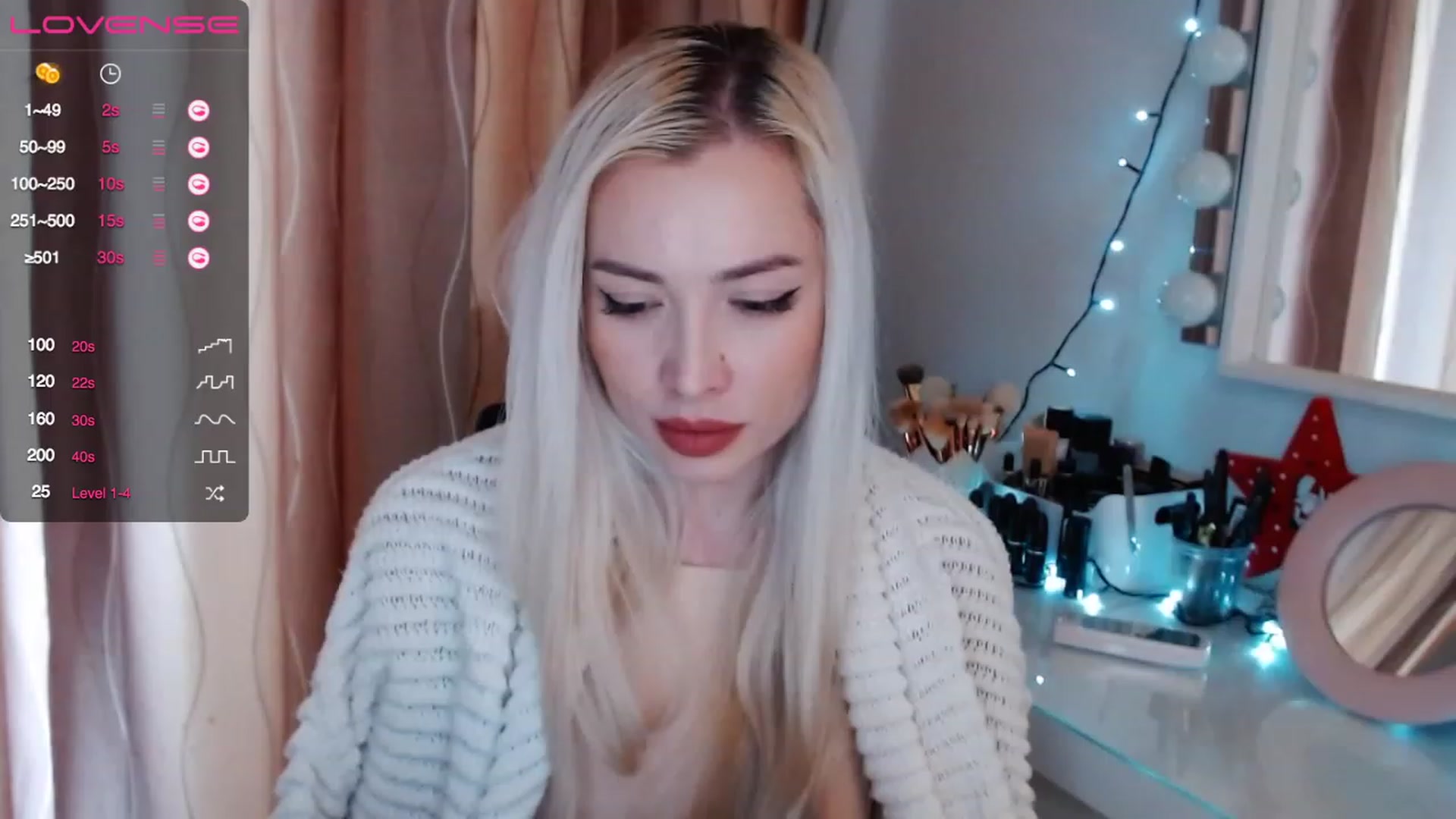 Gallery image thumbnail from Rapunzelll's myfreecams stream on, 02/06/2023, 09:31 image 4 of 20