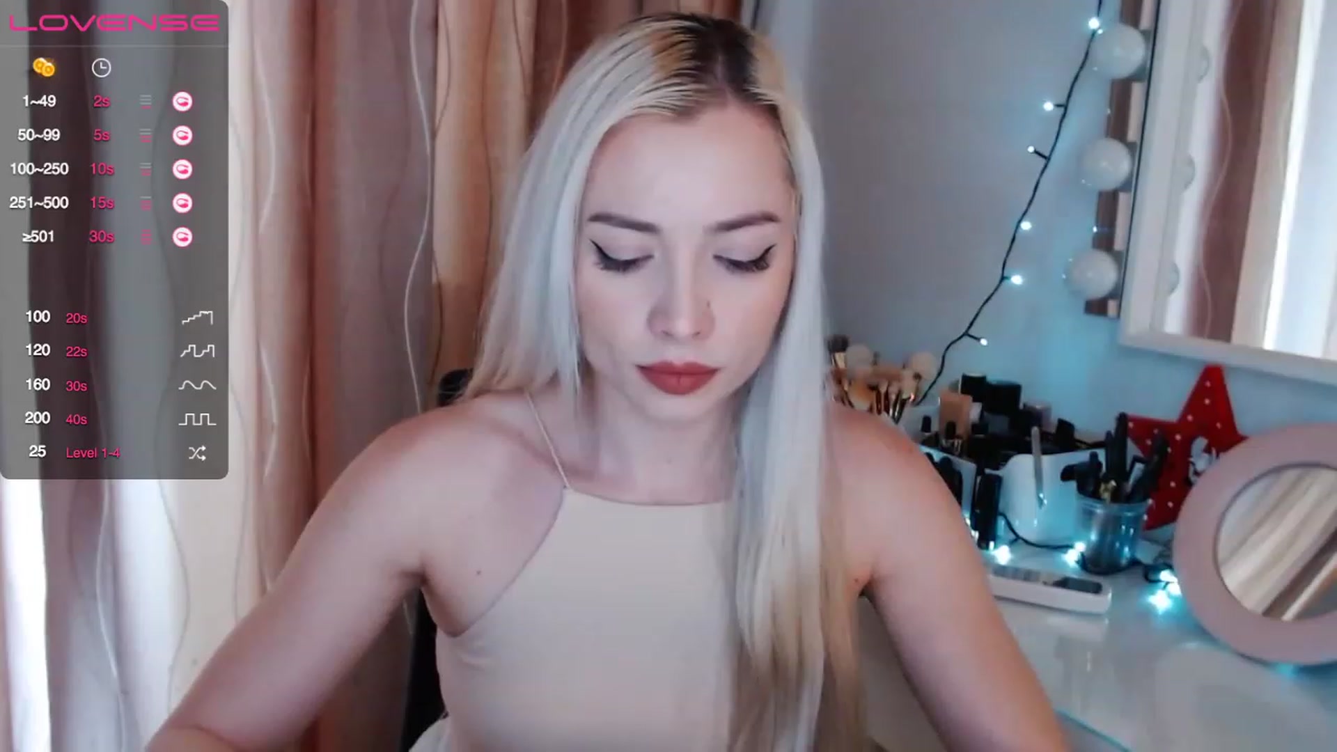 Gallery image thumbnail from Rapunzelll's myfreecams stream on, 02/06/2023, 09:31 image 5 of 20