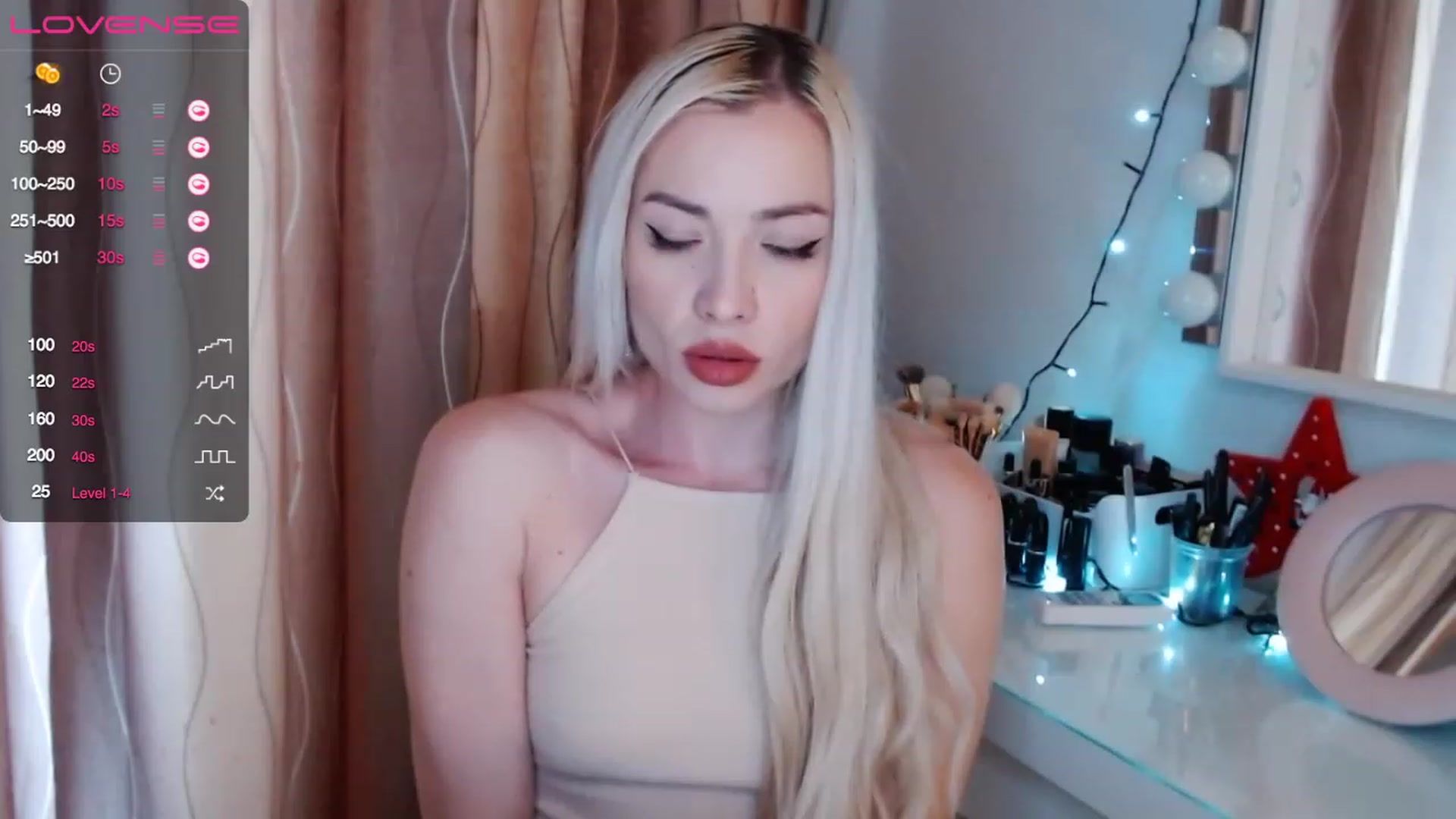 Gallery image thumbnail from Rapunzelll's myfreecams stream on, 02/06/2023, 09:31 image 14 of 20
