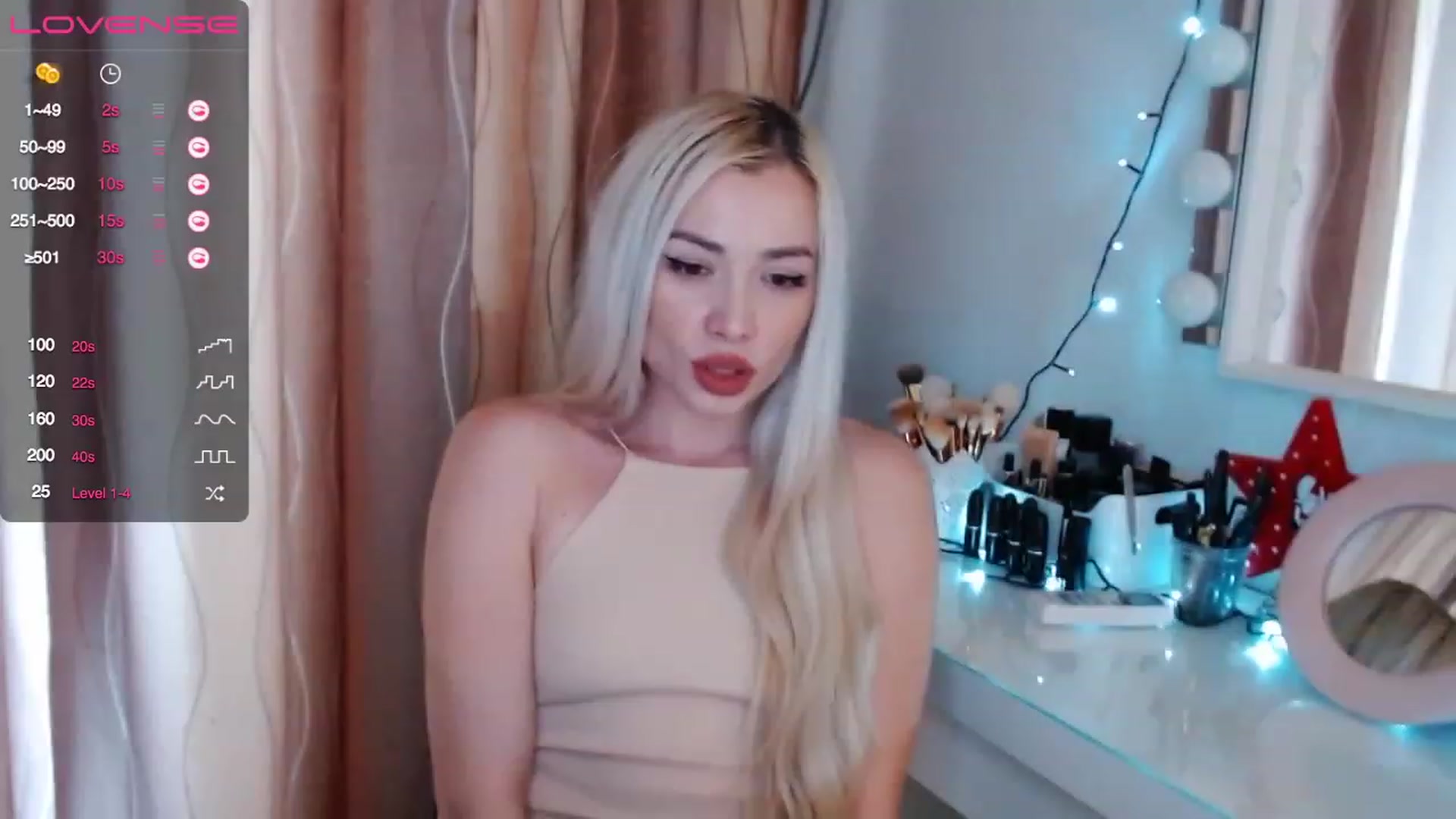 Gallery image thumbnail from Rapunzelll's myfreecams stream on, 02/06/2023, 09:31 image 15 of 20