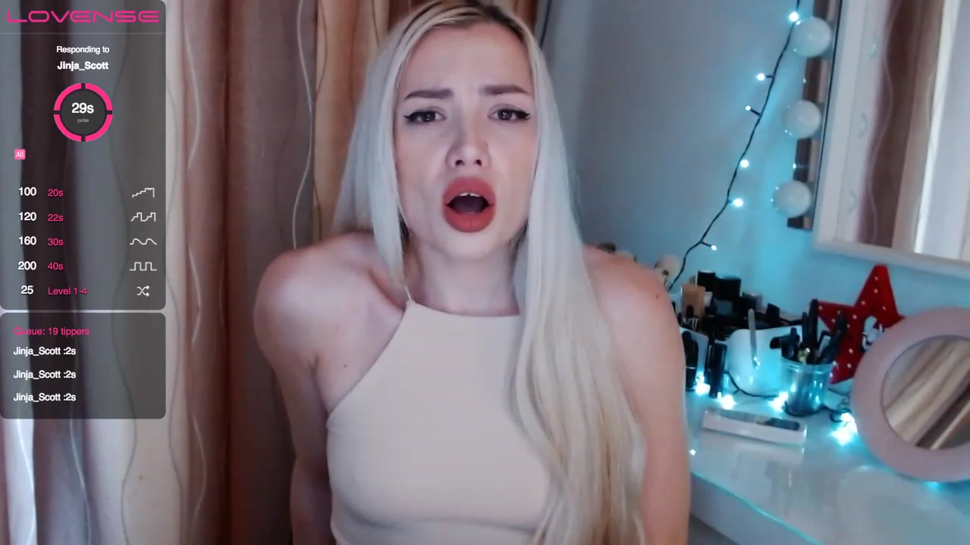 Gallery image thumbnail from Rapunzelll's myfreecams stream on, 02/06/2023, 09:31 image 10 of 20