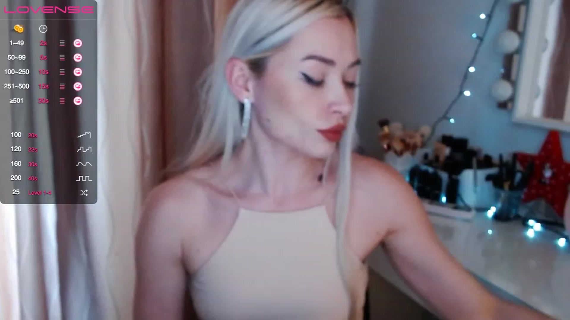 Gallery image thumbnail from Rapunzelll's myfreecams stream on, 02/06/2023, 11:13 image 13 of 20