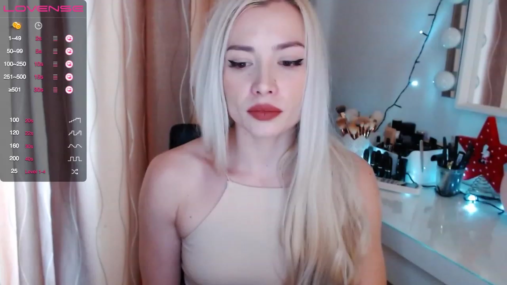 Gallery image thumbnail from Rapunzelll's myfreecams stream on, 02/06/2023, 11:13 image 4 of 20