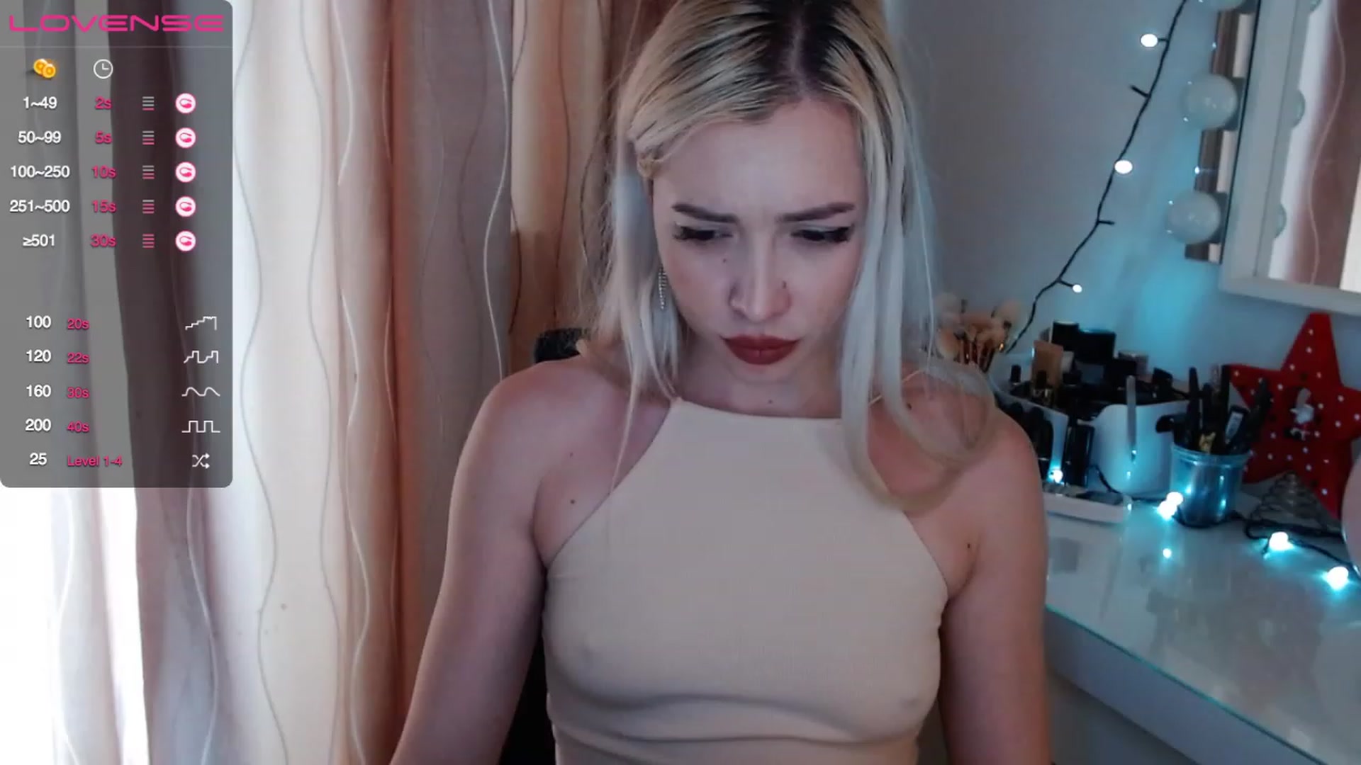 Gallery image thumbnail from Rapunzelll's myfreecams stream on, 02/06/2023, 11:13 image 18 of 20