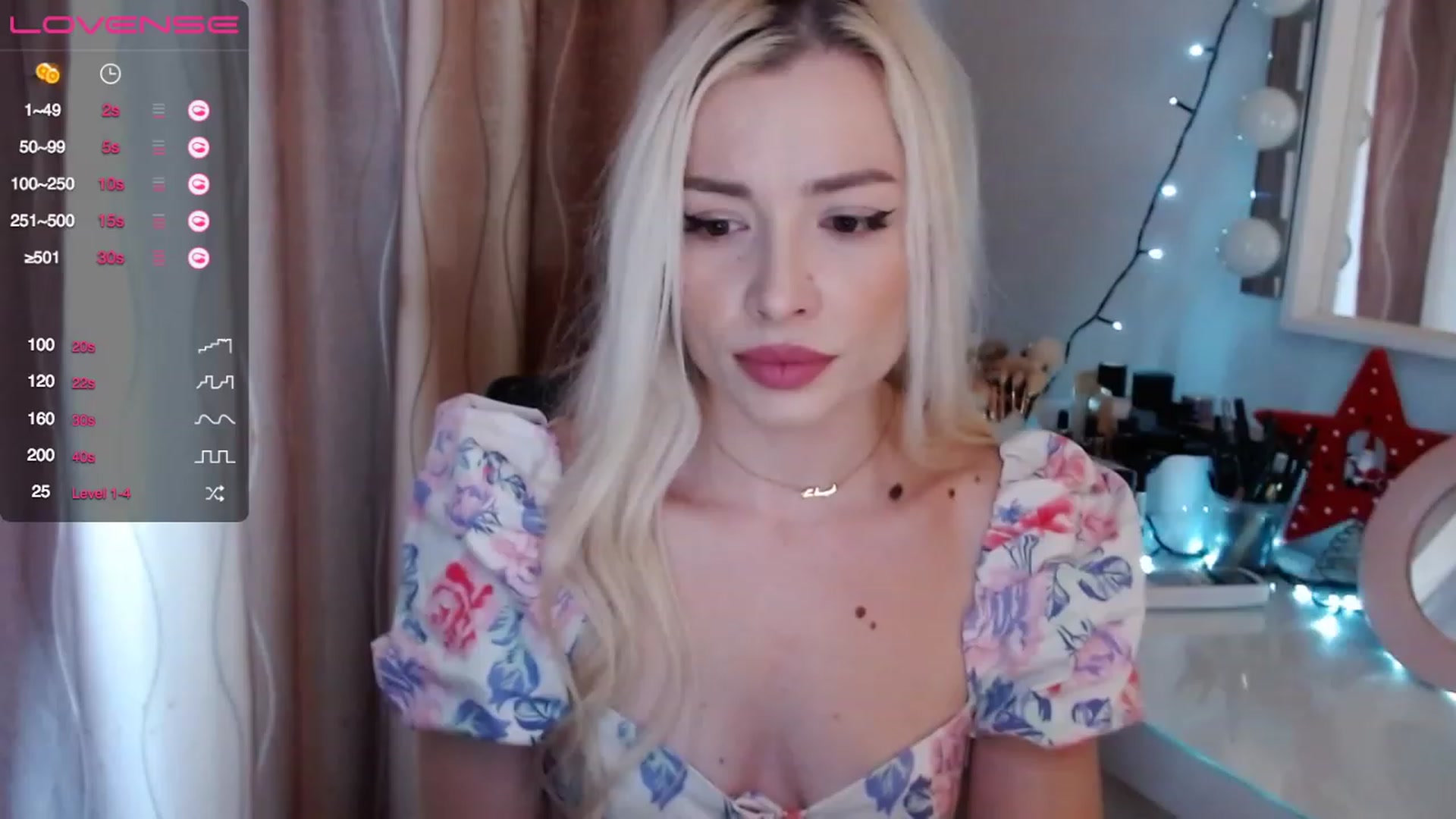 Gallery image thumbnail from Rapunzelll's myfreecams stream on, 02/10/2023, 08:30 image 2 of 20
