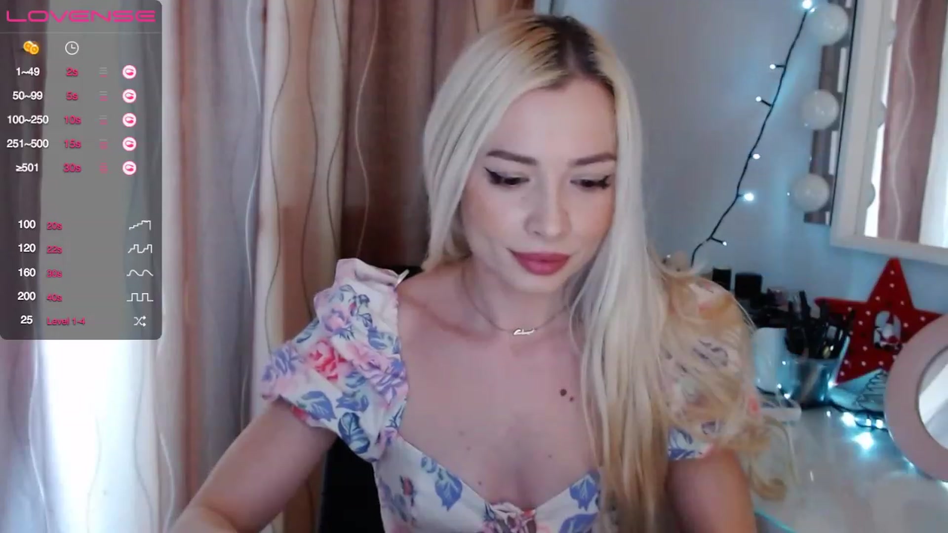 Gallery image thumbnail from Rapunzelll's myfreecams stream on, 02/10/2023, 08:30 image 20 of 20