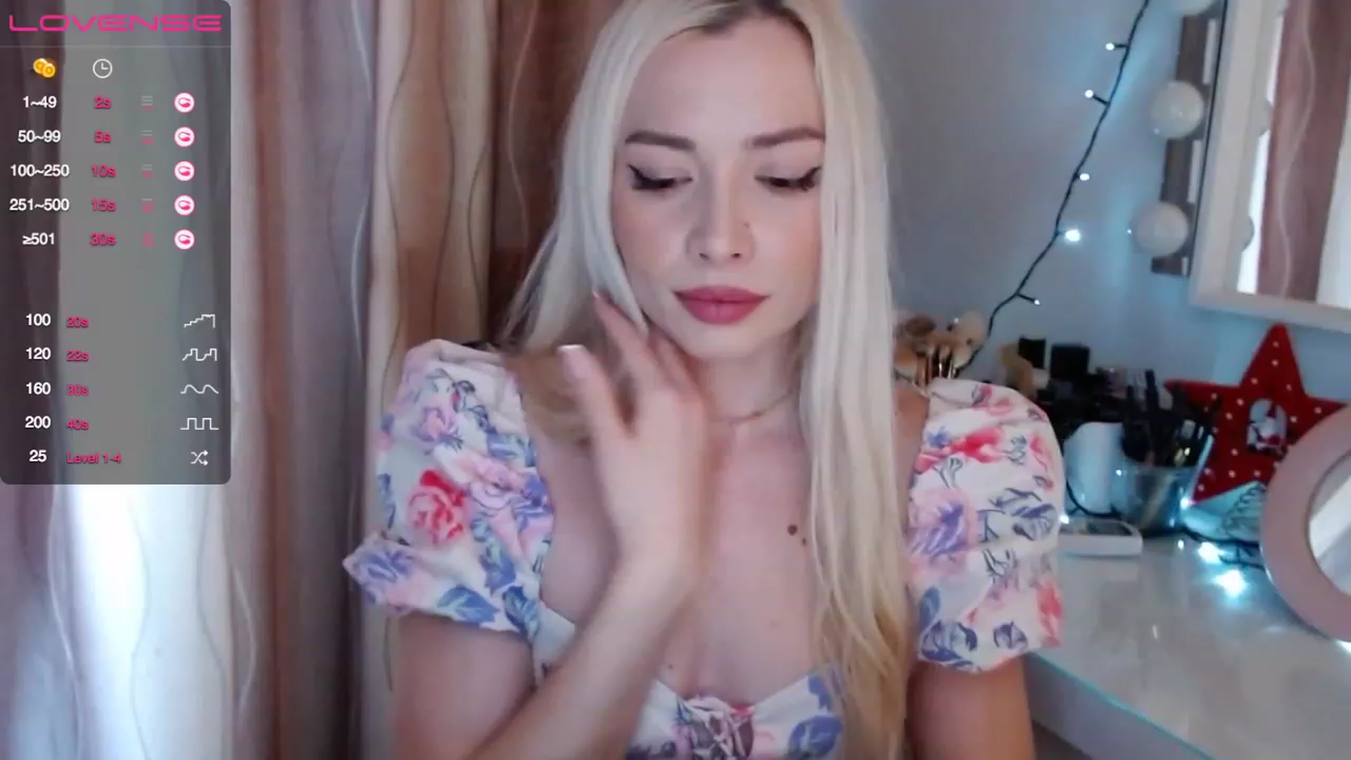 Gallery image thumbnail from Rapunzelll's myfreecams stream on, 02/10/2023, 08:30 image 10 of 20