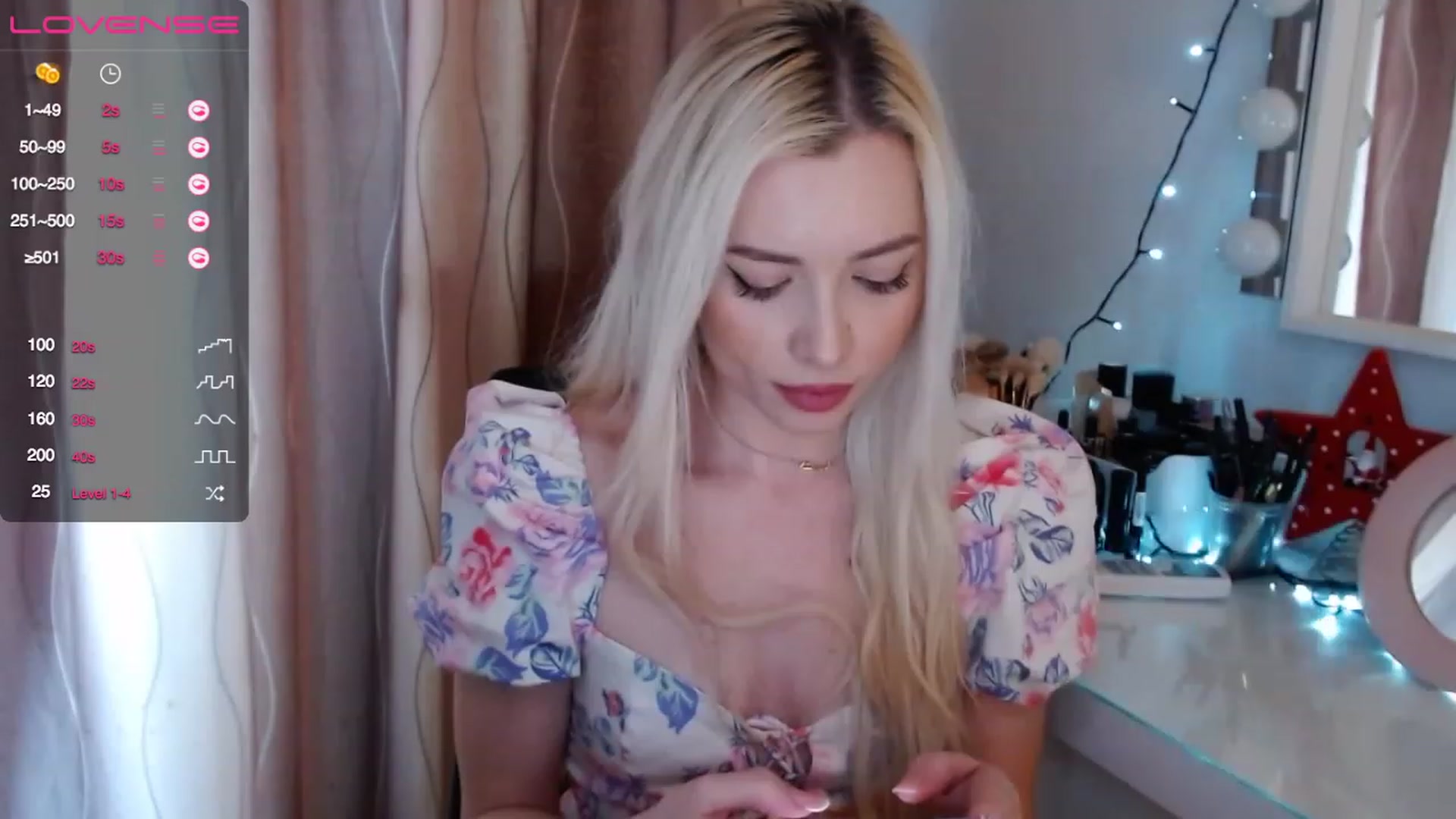Gallery image thumbnail from Rapunzelll's myfreecams stream on, 02/10/2023, 08:30 image 13 of 20
