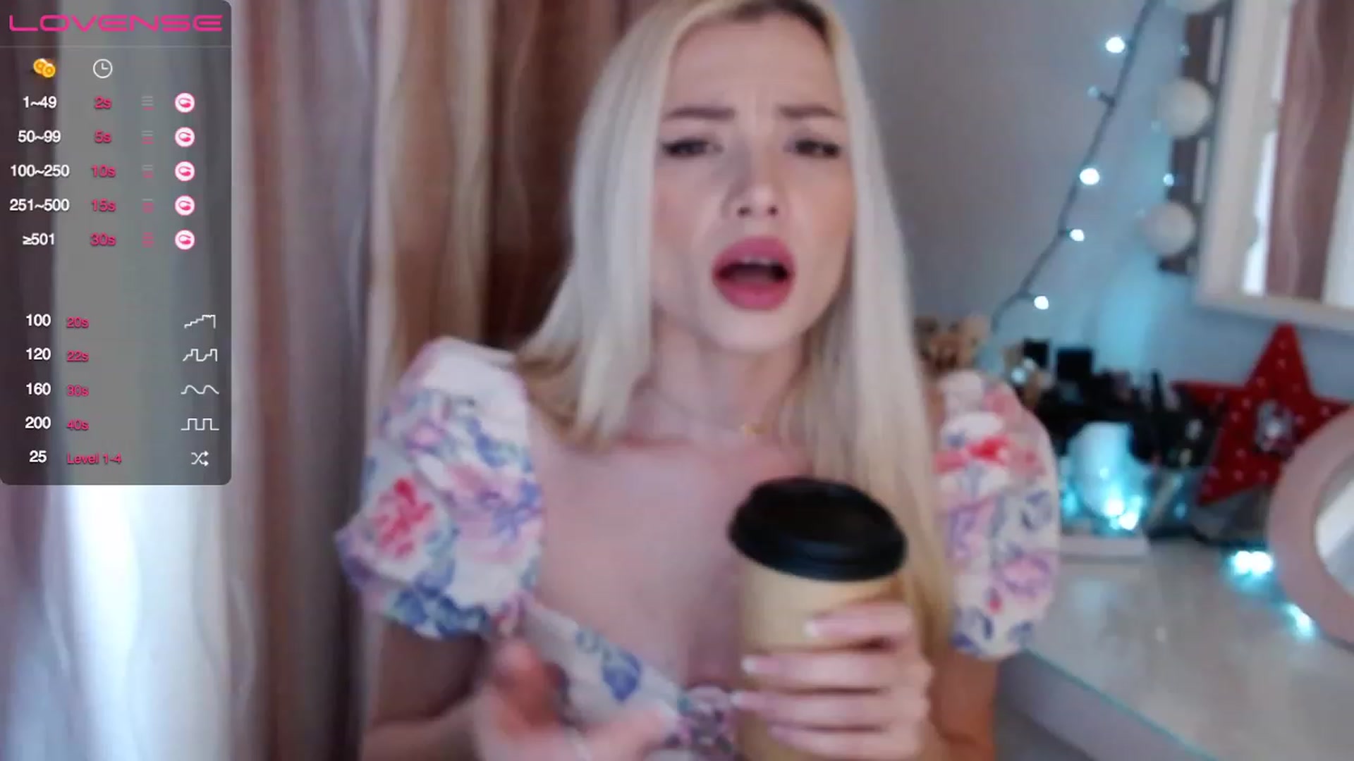 Gallery image thumbnail from Rapunzelll's myfreecams stream on, 02/10/2023, 08:30 image 5 of 20
