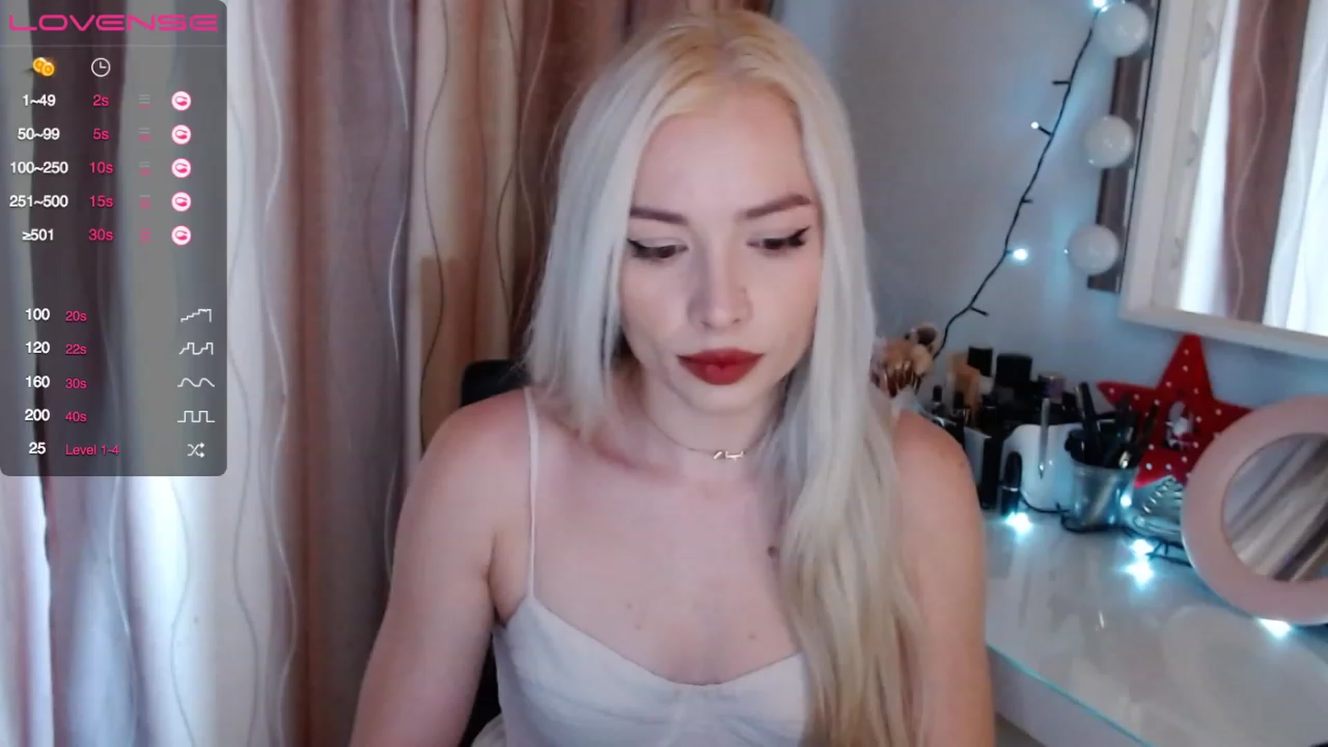 Gallery image thumbnail from Rapunzelll's myfreecams stream on, 02/13/2023, 07:47 image 4 of 20