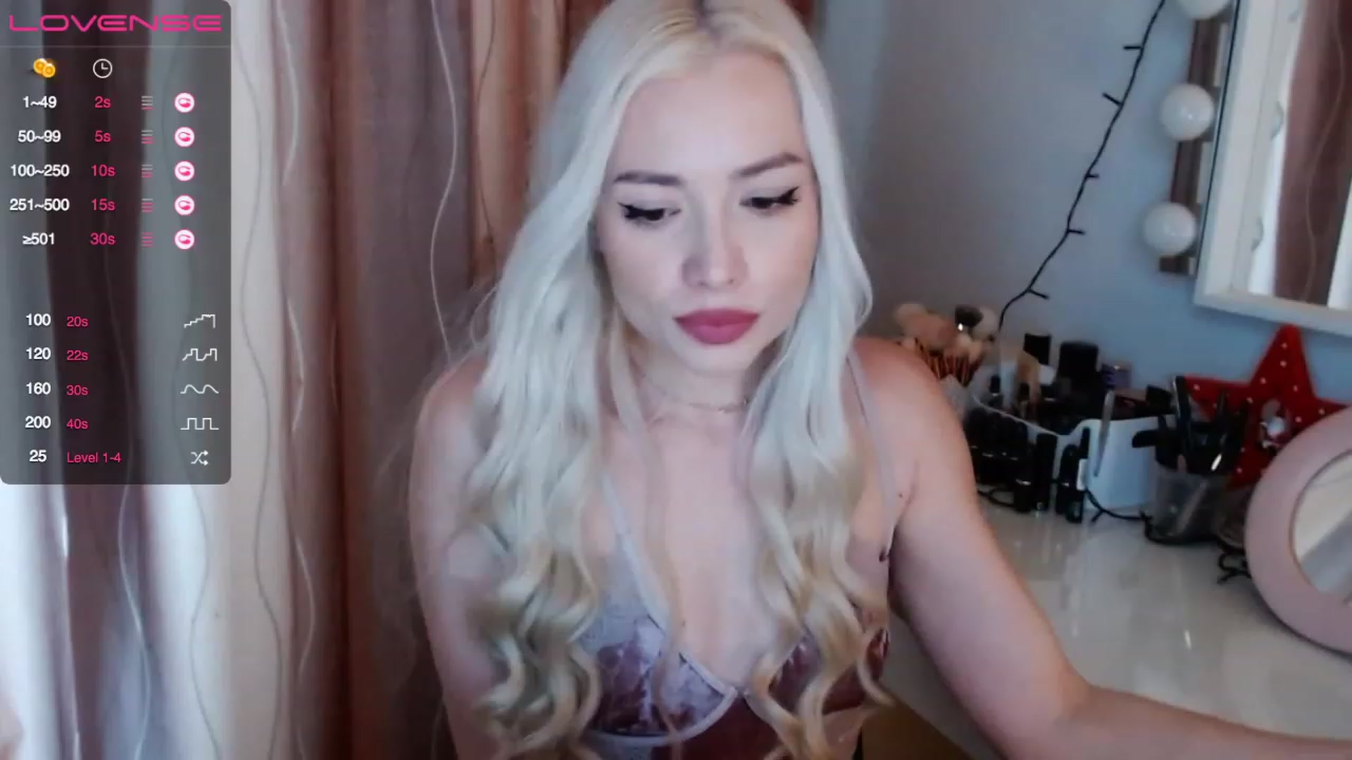Gallery image thumbnail from Rapunzelll's myfreecams stream on, 02/18/2023, 08:56 image 7 of 20