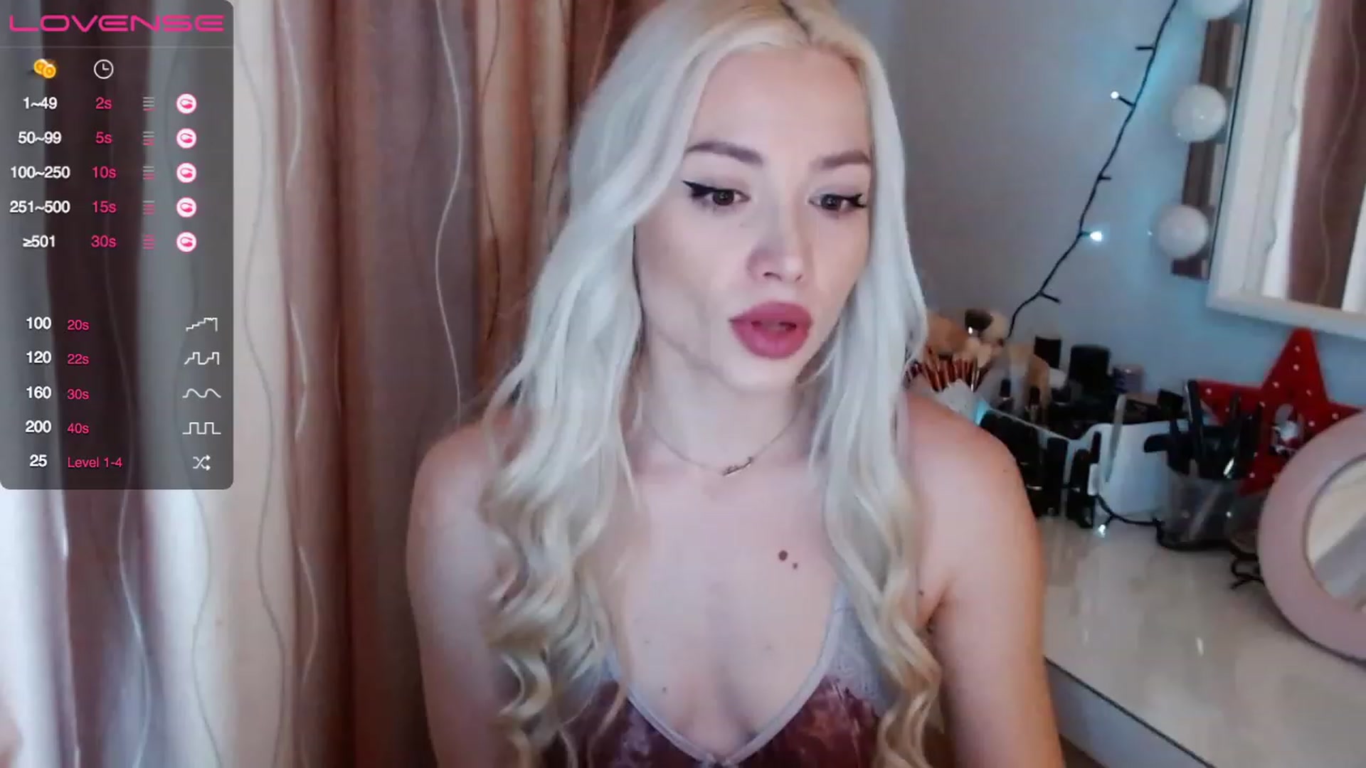 Gallery image thumbnail from Rapunzelll's myfreecams stream on, 02/18/2023, 08:56 image 5 of 20