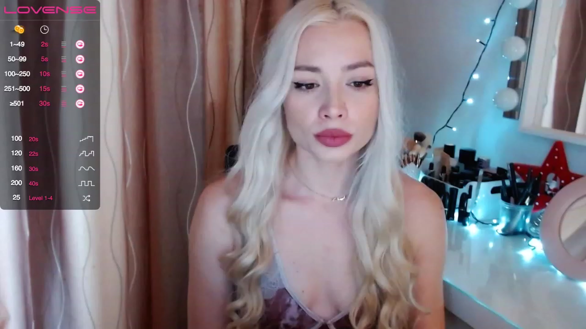Gallery image thumbnail from Rapunzelll's myfreecams stream on, 02/18/2023, 08:56 image 10 of 20
