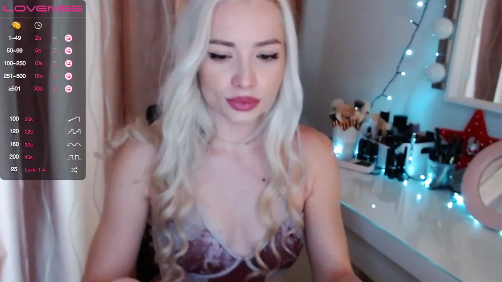 Gallery image thumbnail from Rapunzelll's myfreecams stream on, 02/18/2023, 09:31 image 11 of 20