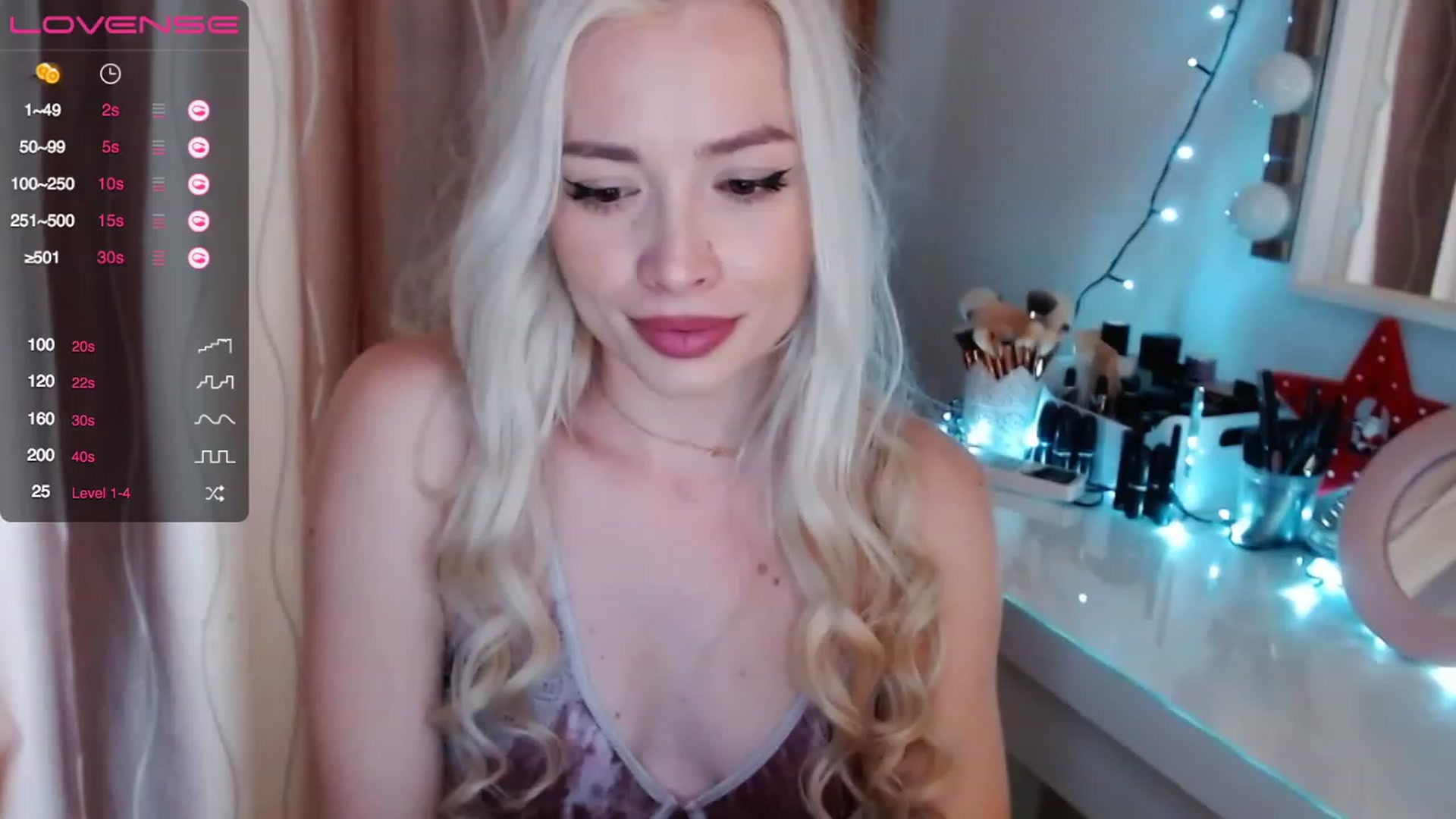 Gallery image thumbnail from Rapunzelll's myfreecams stream on, 02/18/2023, 09:31 image 13 of 20