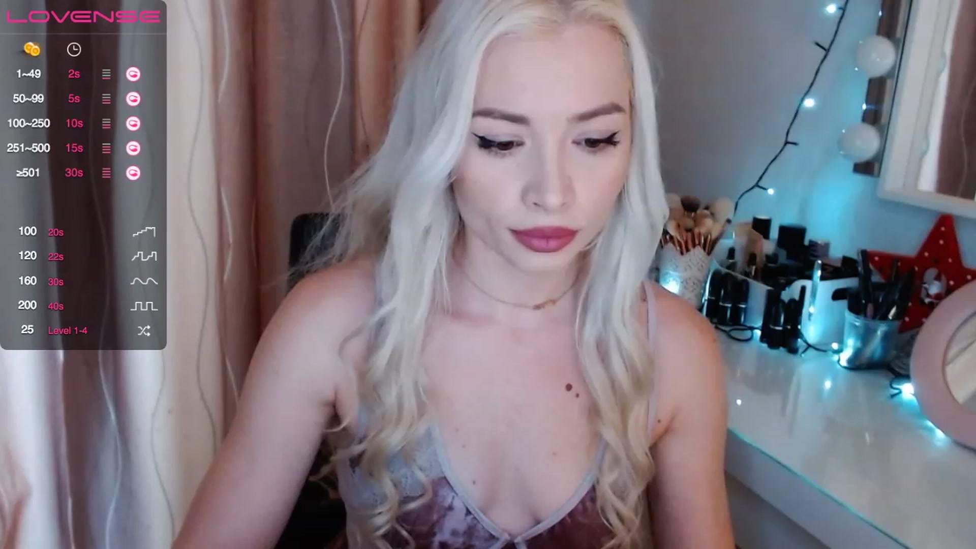 Gallery image thumbnail from Rapunzelll's myfreecams stream on, 02/18/2023, 09:31 image 15 of 20