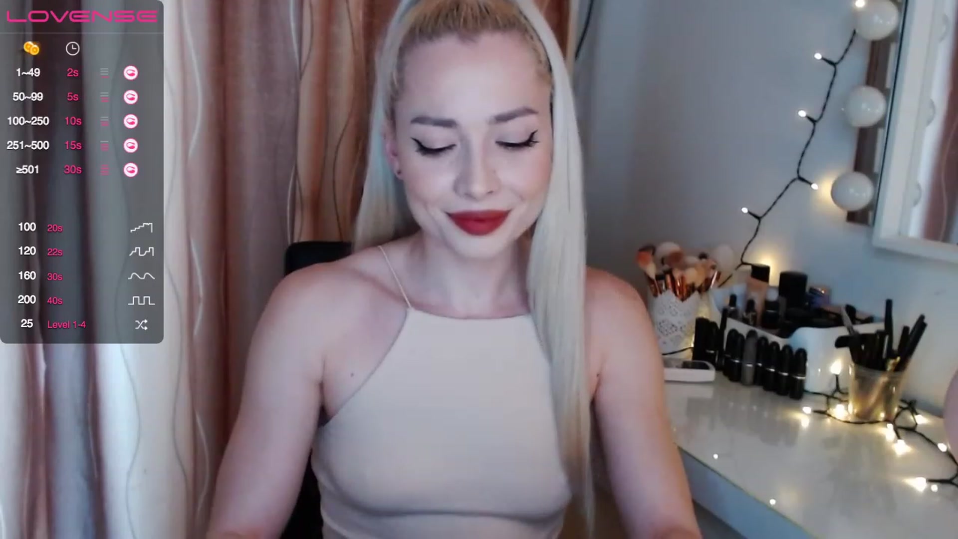 Gallery image thumbnail from Rapunzelll's myfreecams stream on, 02/27/2023, 09:38 image 11 of 20