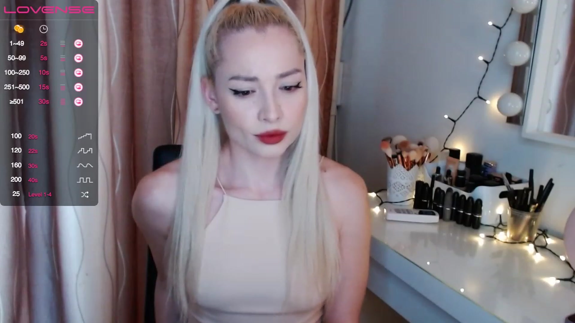 Gallery image thumbnail from Rapunzelll's myfreecams stream on, 02/27/2023, 09:38 image 19 of 20