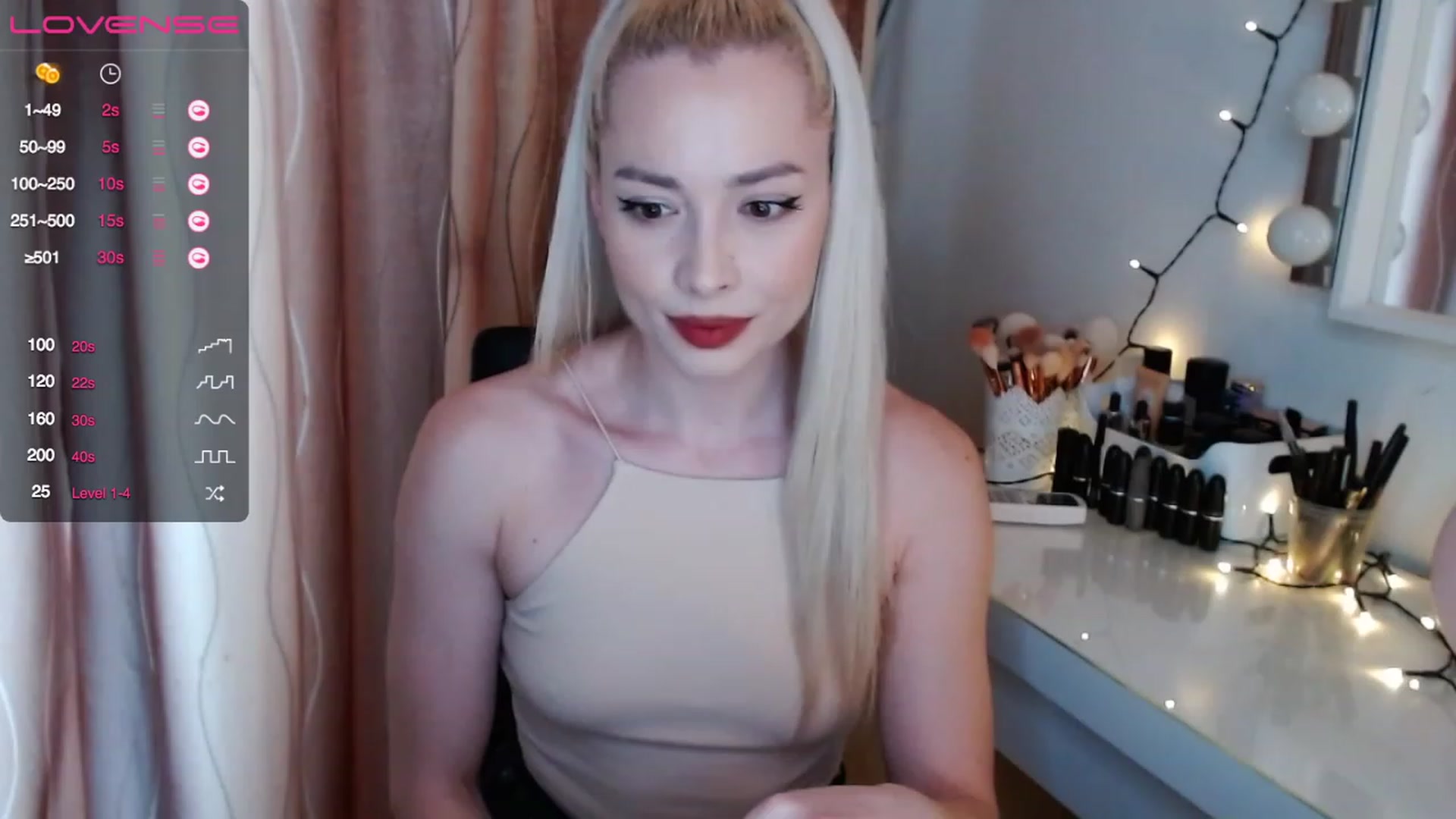 Gallery image thumbnail from Rapunzelll's myfreecams stream on, 02/27/2023, 09:38 image 9 of 20