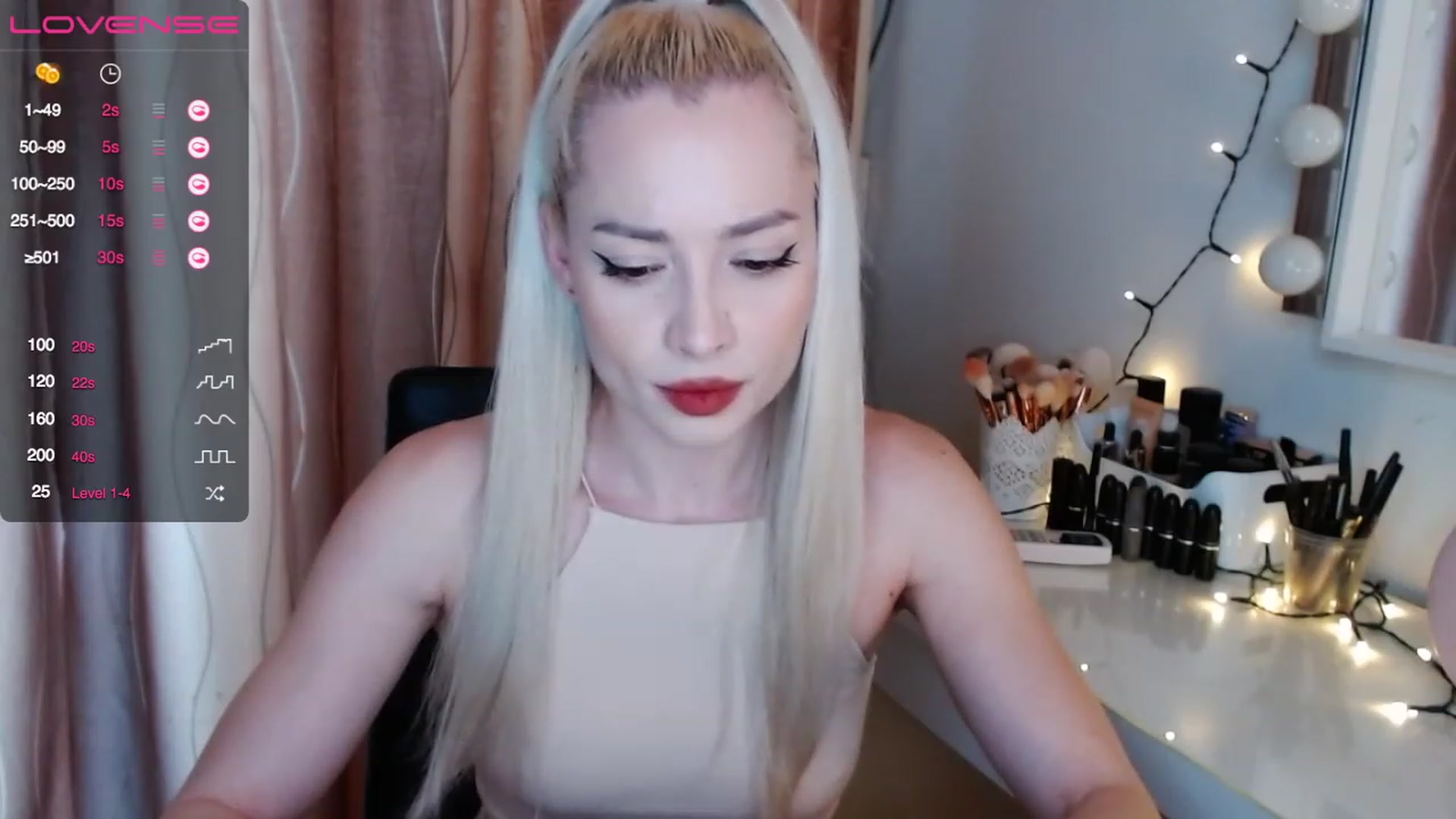 Gallery image thumbnail from Rapunzelll's myfreecams stream on, 02/27/2023, 09:38 image 18 of 20