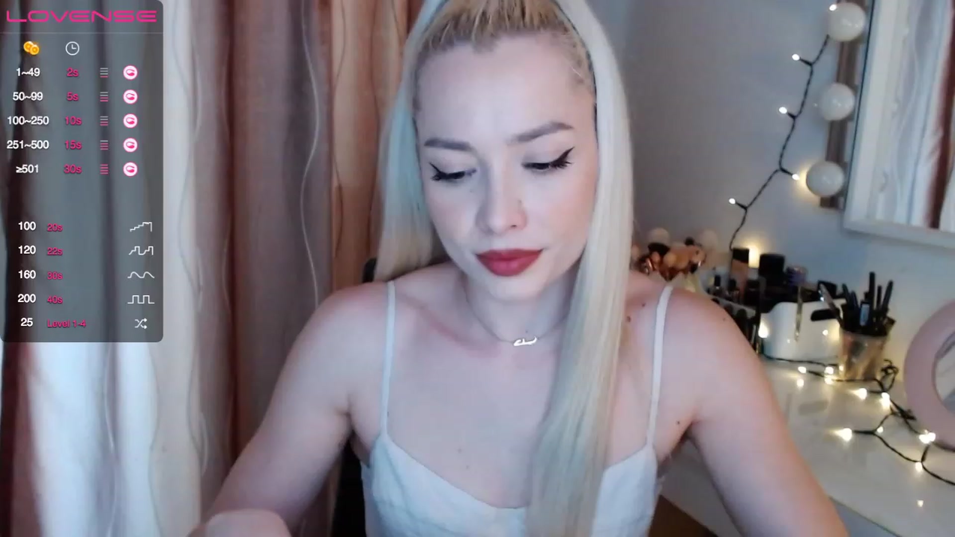 Gallery image thumbnail from Rapunzelll's myfreecams stream on, 02/28/2023, 08:14 image 18 of 20