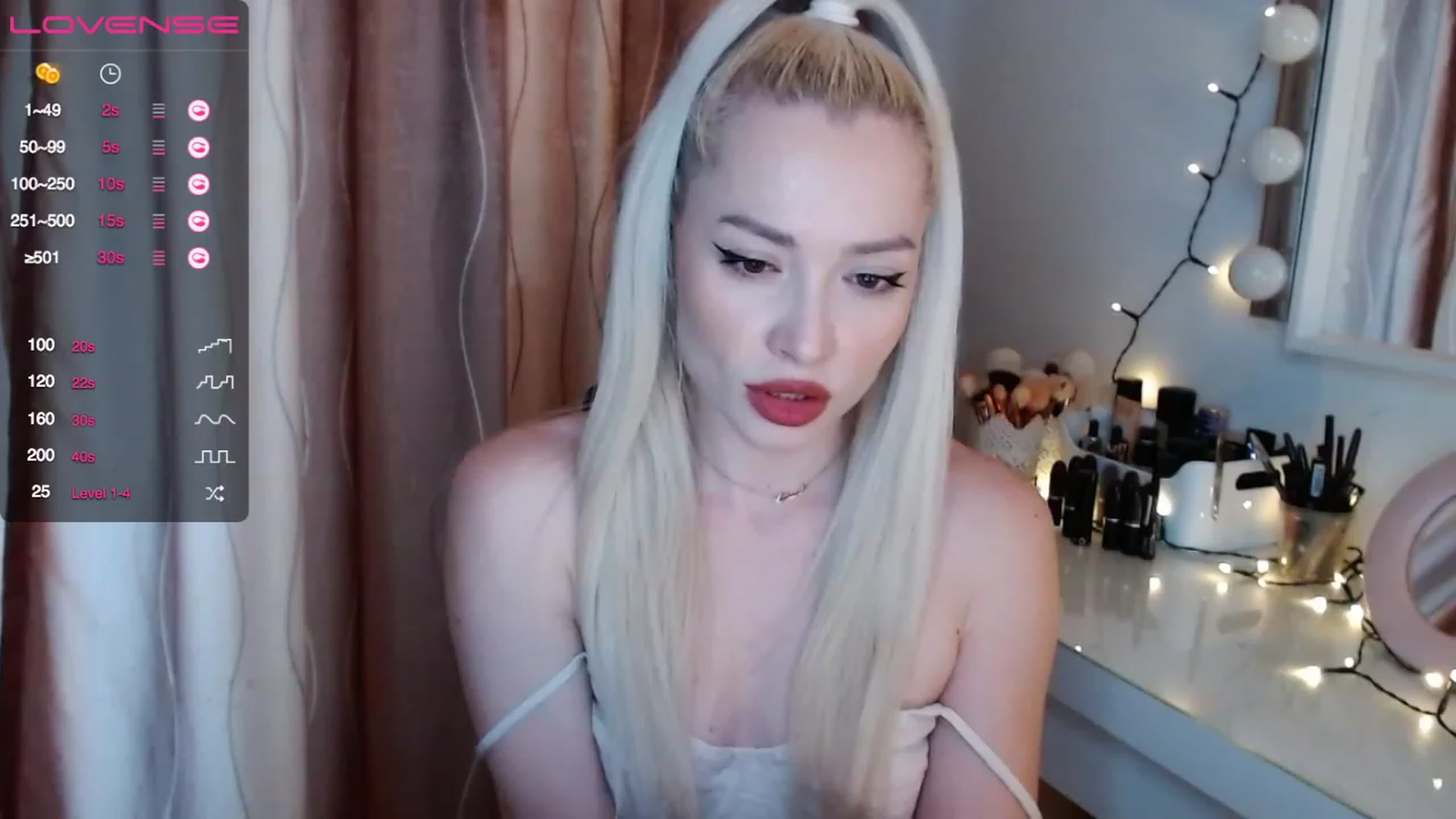 Gallery image thumbnail from Rapunzelll's myfreecams stream on, 02/28/2023, 08:14 image 8 of 20