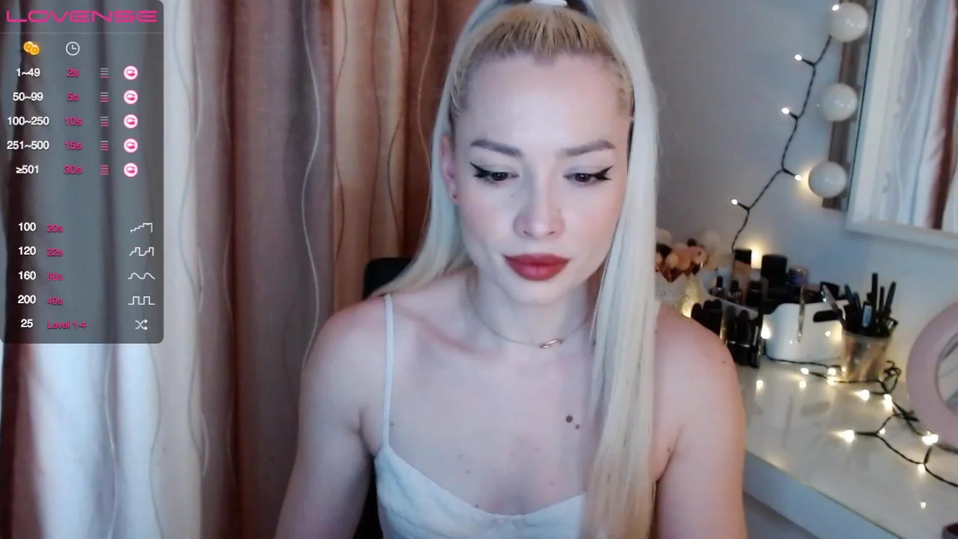 Gallery image thumbnail from Rapunzelll's myfreecams stream on, 02/28/2023, 08:14 image 16 of 20