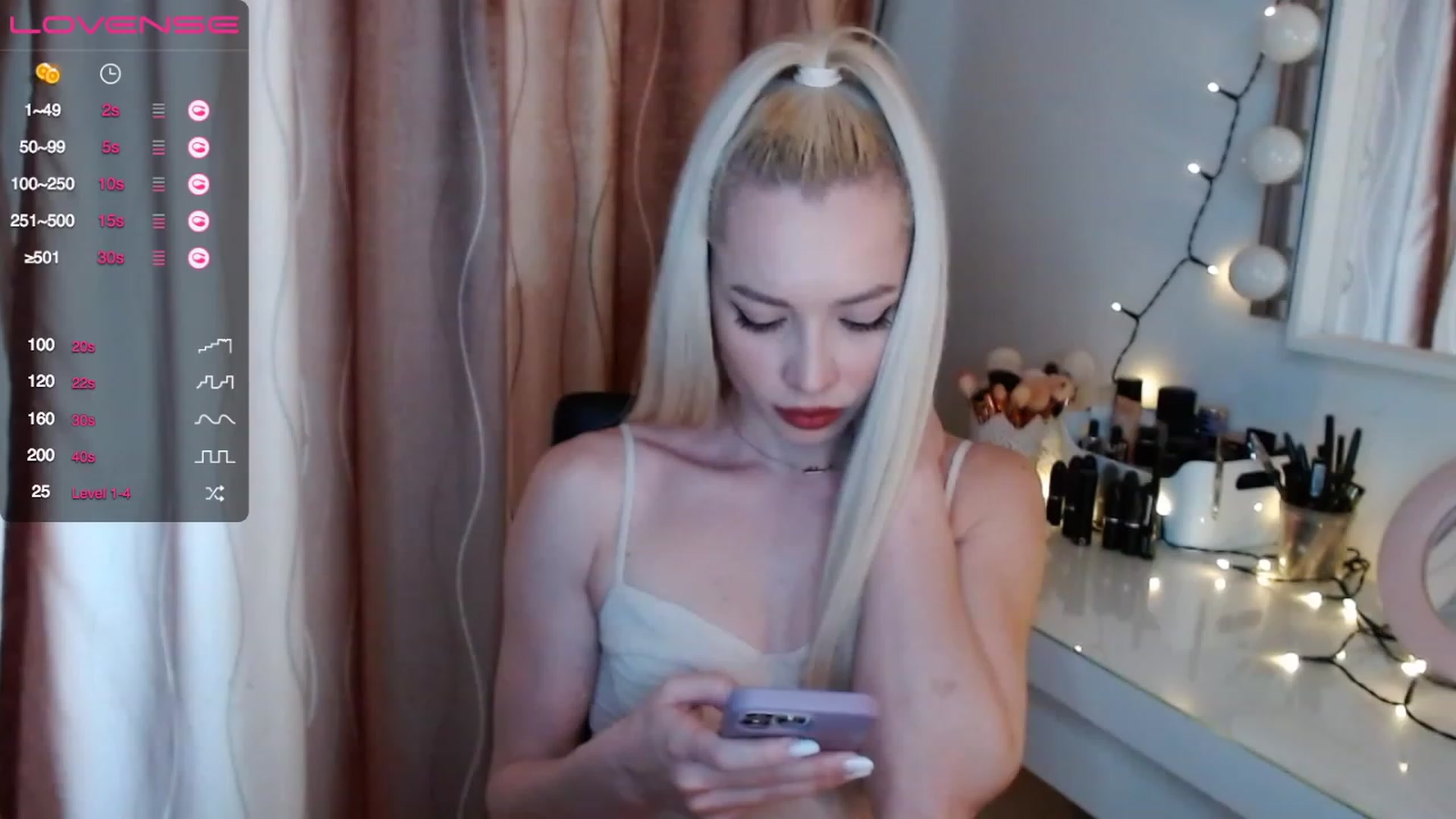 Gallery image thumbnail from Rapunzelll's myfreecams stream on, 02/28/2023, 08:14 image 15 of 20
