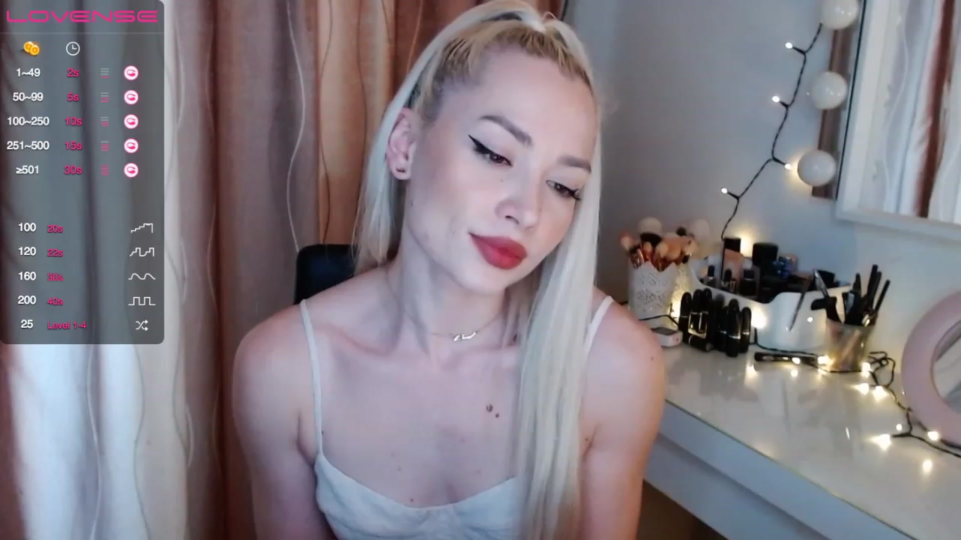 Gallery image thumbnail from Rapunzelll's myfreecams stream on, 02/28/2023, 09:57 image 5 of 20
