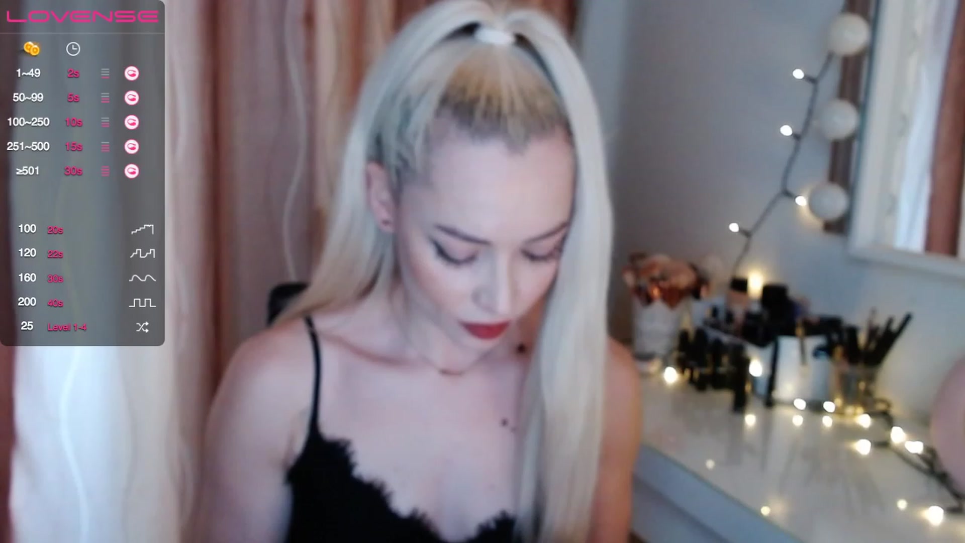 Gallery image thumbnail from Rapunzelll's myfreecams stream on, 03/03/2023, 08:11 image 20 of 20