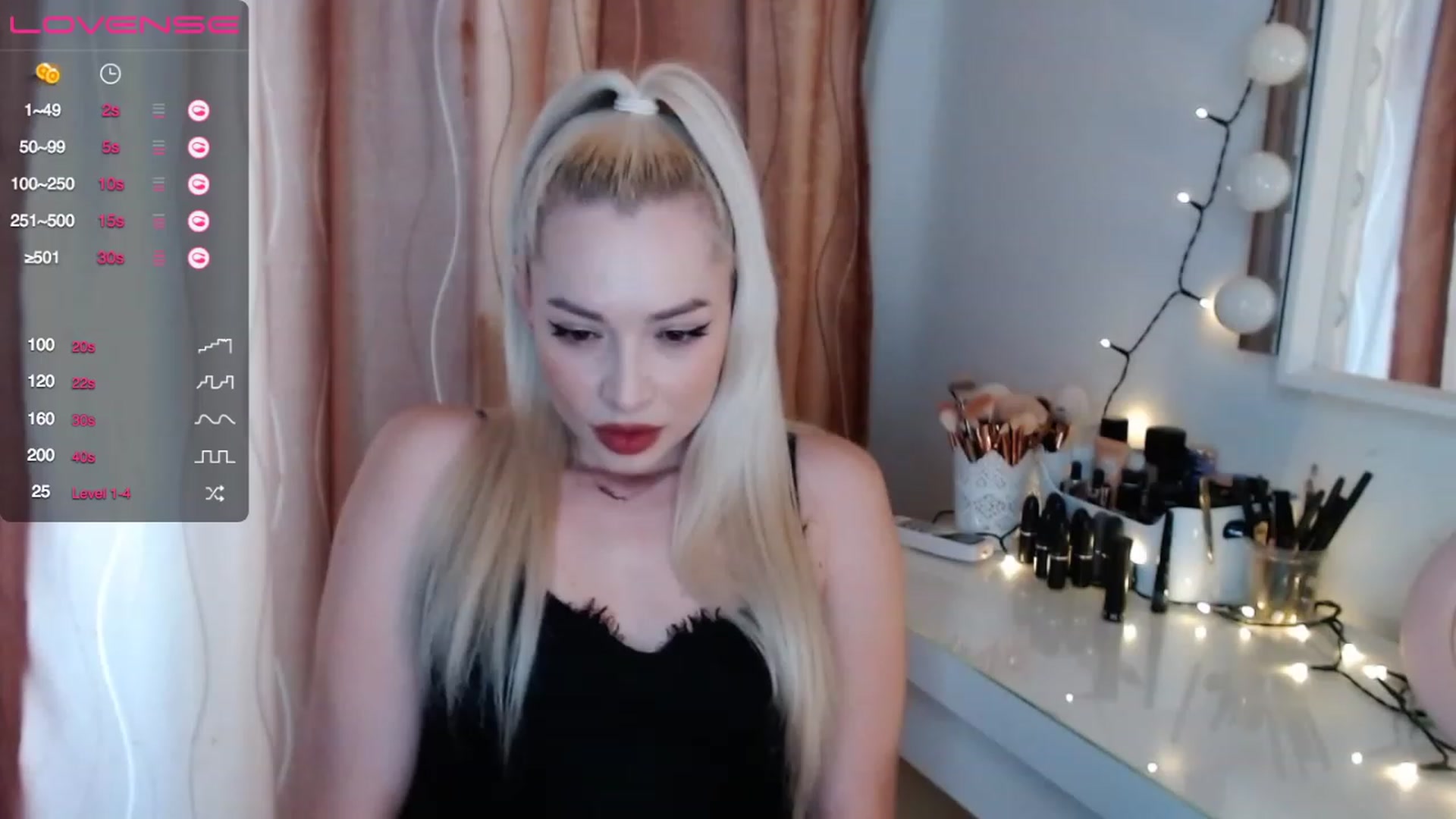 Gallery image thumbnail from Rapunzelll's myfreecams stream on, 03/03/2023, 08:11 image 13 of 20
