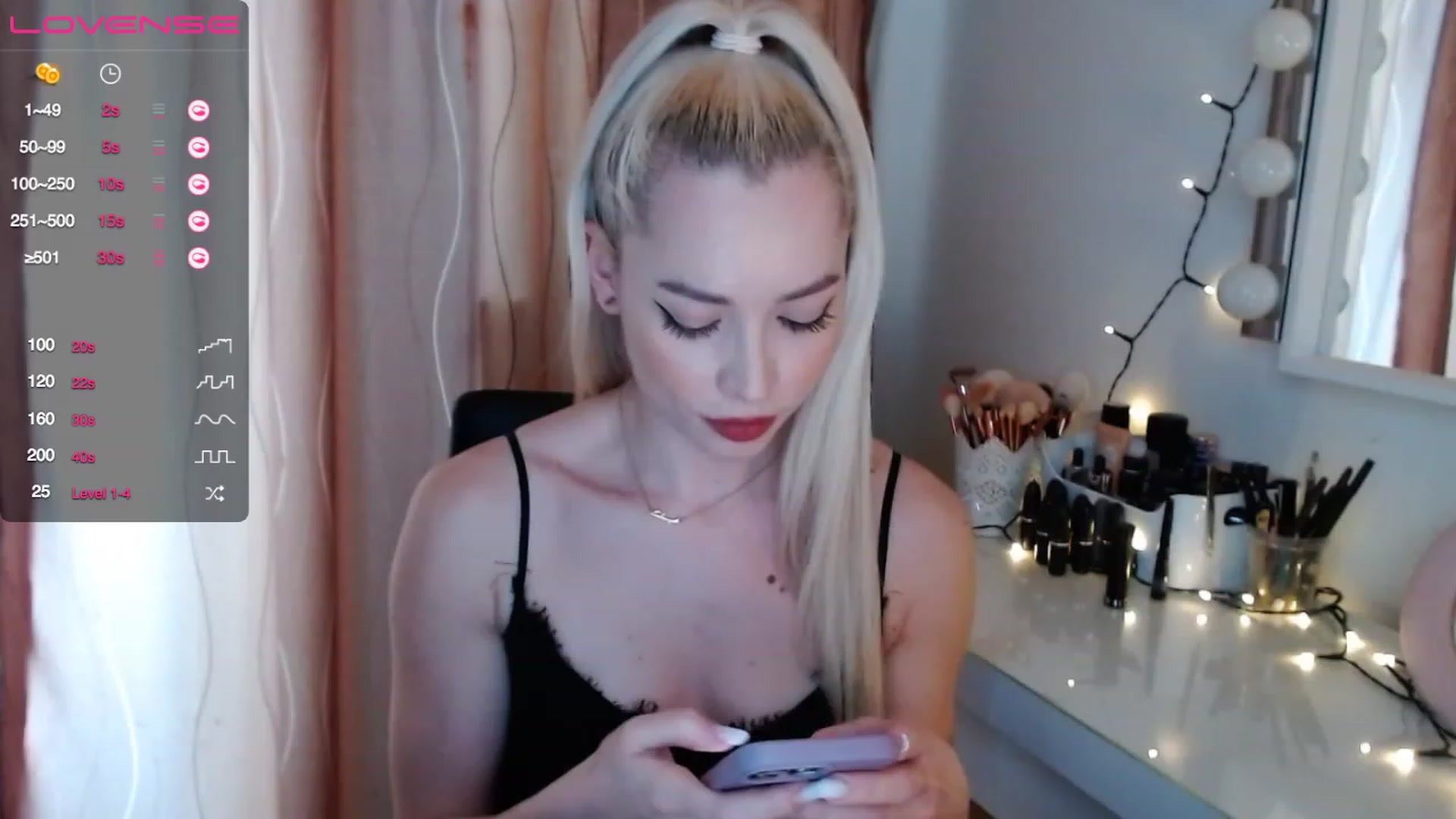 Gallery image thumbnail from Rapunzelll's myfreecams stream on, 03/03/2023, 09:47 image 9 of 20