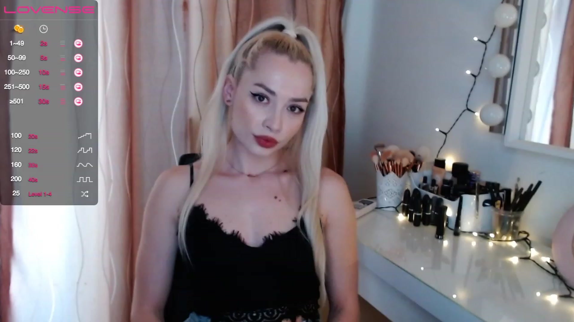 Gallery image thumbnail from Rapunzelll's myfreecams stream on, 03/03/2023, 09:47 image 5 of 20