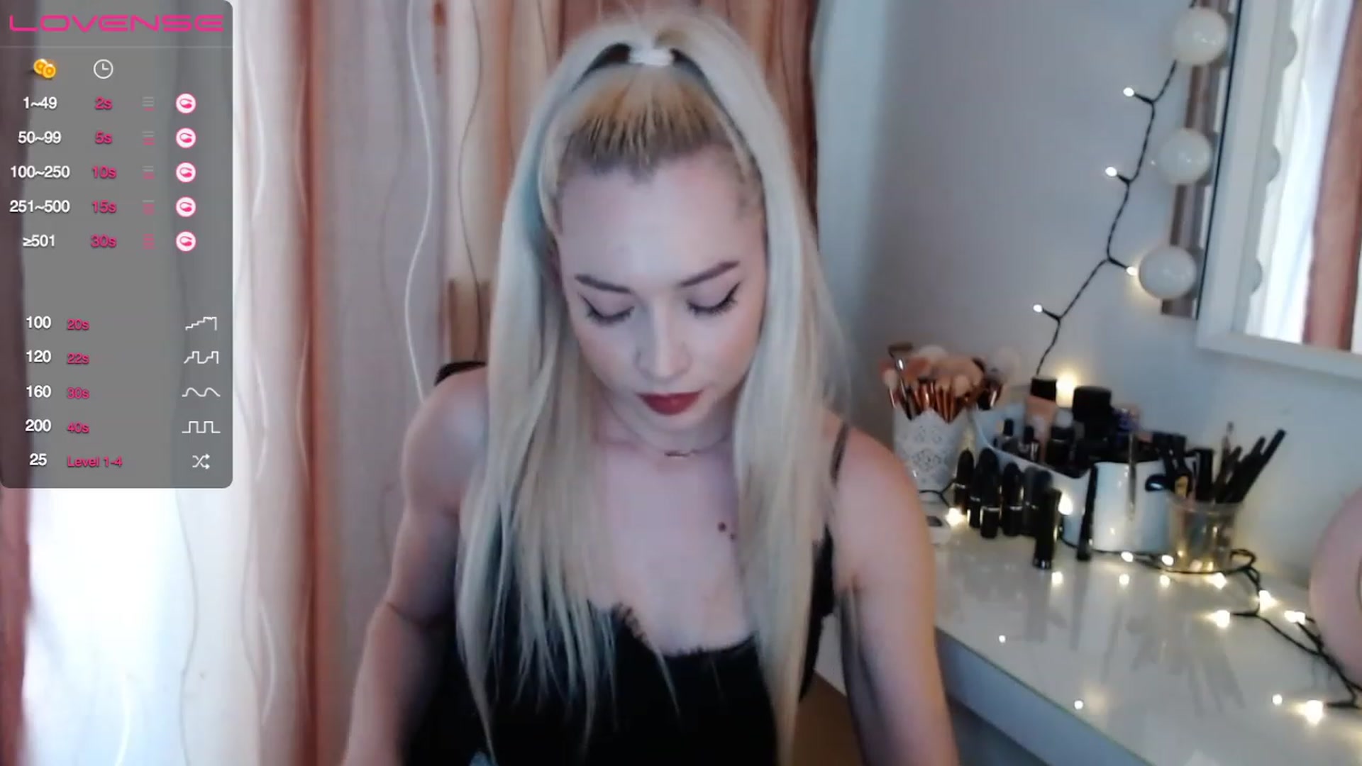 Gallery image thumbnail from Rapunzelll's myfreecams stream on, 03/03/2023, 09:47 image 20 of 20