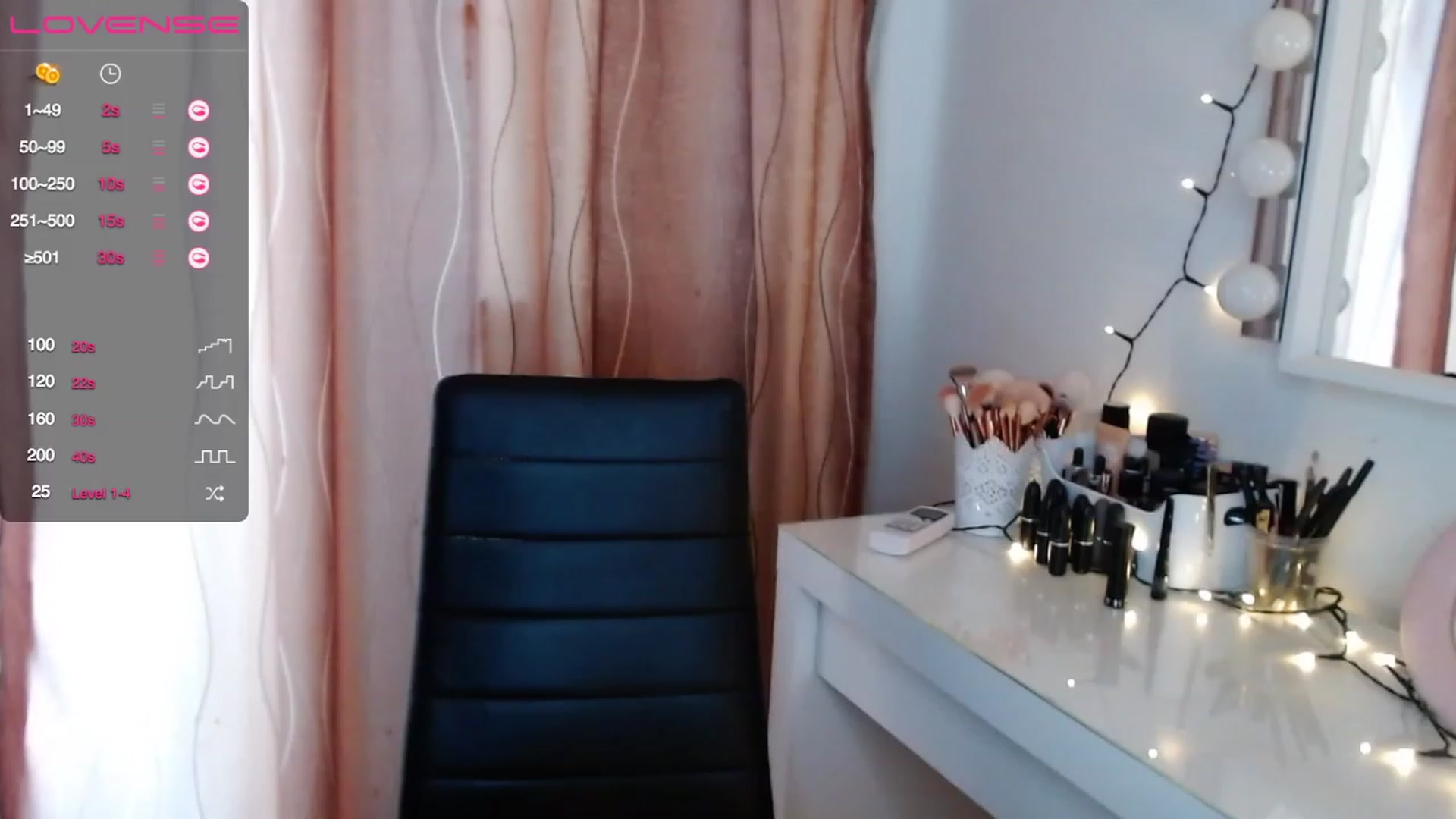 Gallery image thumbnail from Rapunzelll's myfreecams stream on, 03/03/2023, 09:47 image 11 of 20