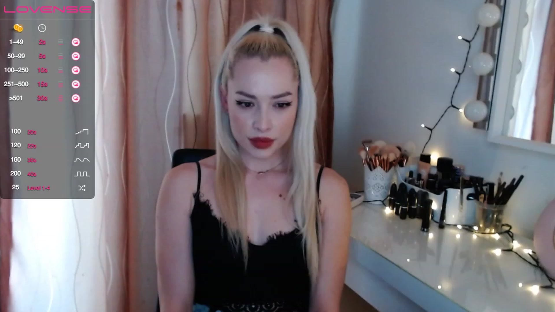 Gallery image thumbnail from Rapunzelll's myfreecams stream on, 03/03/2023, 09:47 image 7 of 20