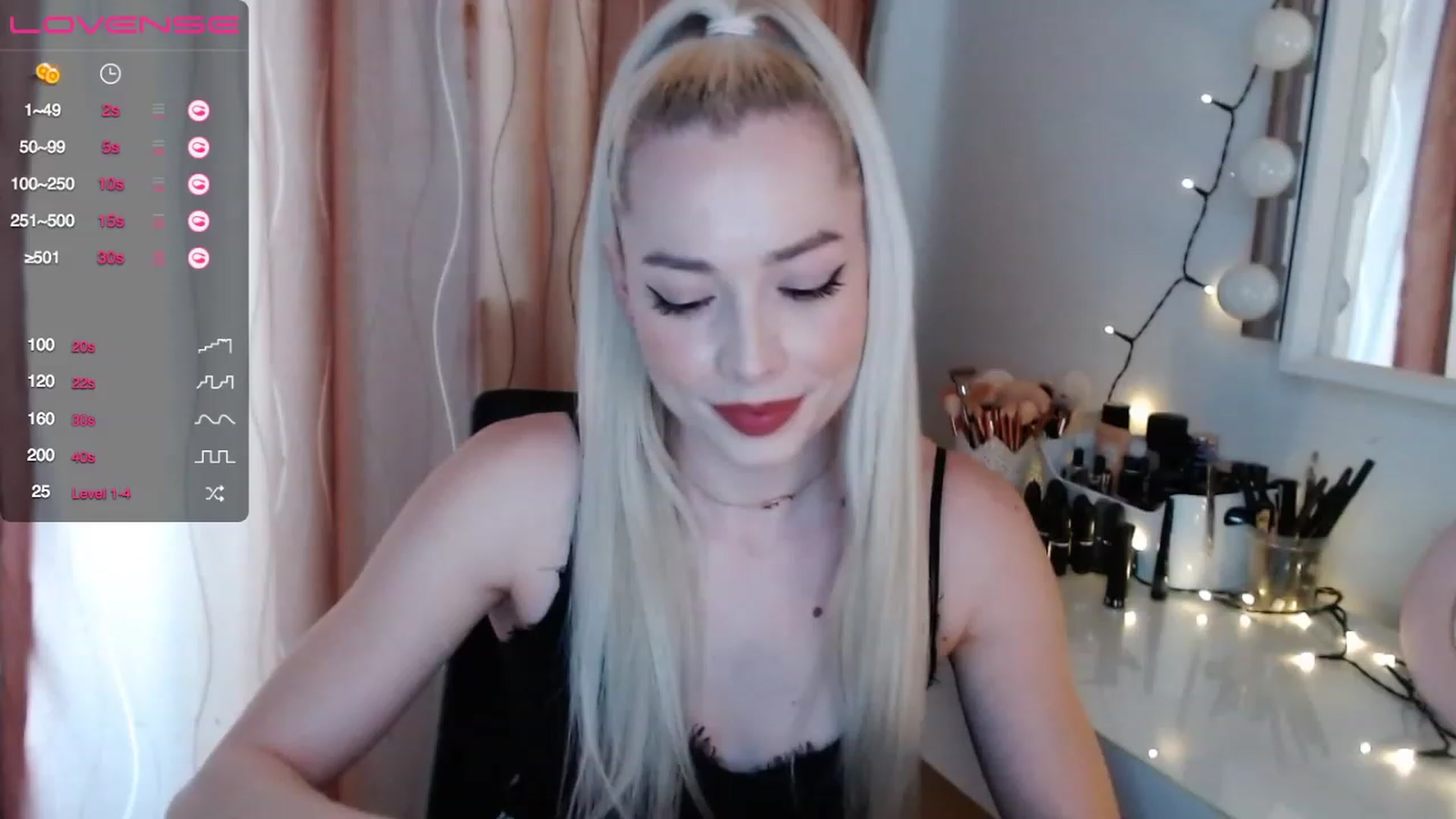 Gallery image thumbnail from Rapunzelll's myfreecams stream on, 03/03/2023, 09:47 image 2 of 20