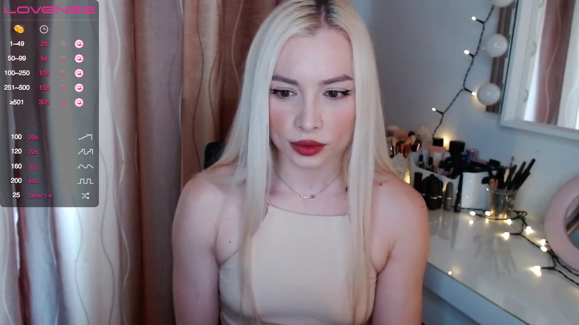 Gallery image thumbnail from Rapunzelll's myfreecams stream on, 03/06/2023, 07:26 image 2 of 20