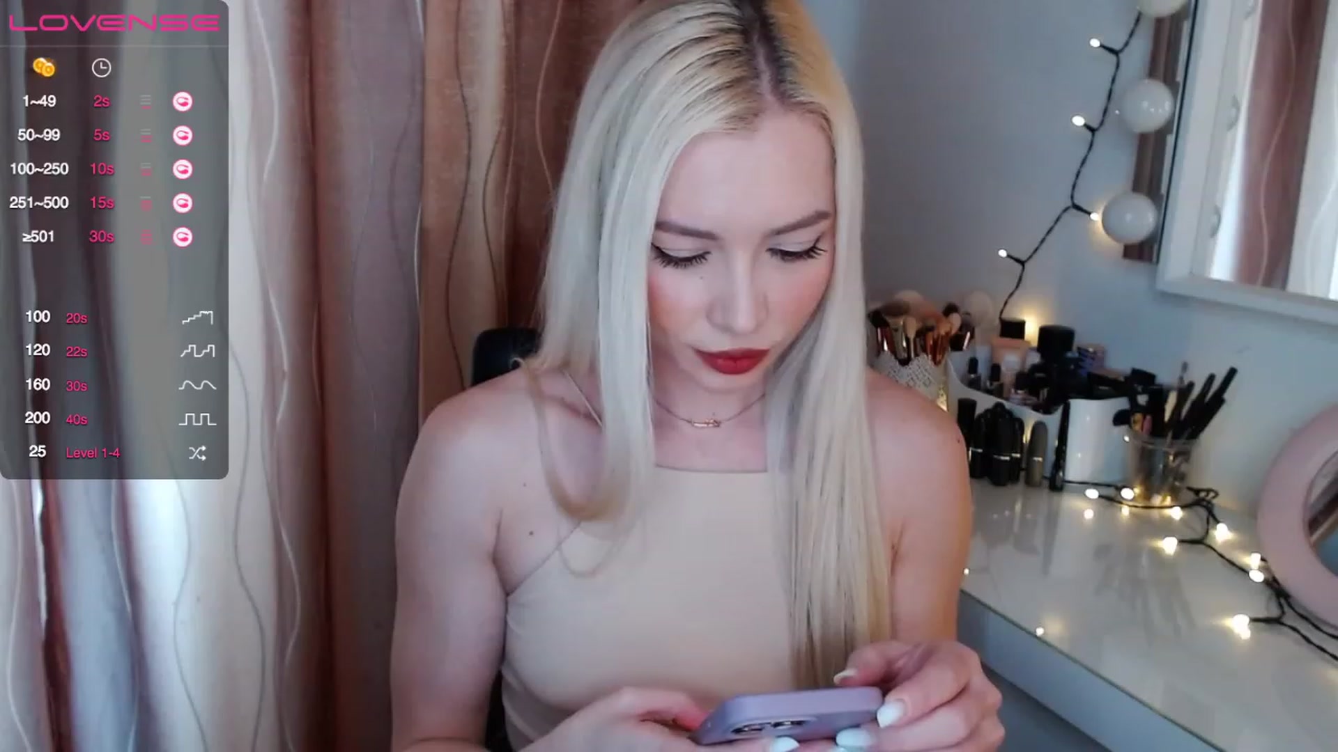 Gallery image thumbnail from Rapunzelll's myfreecams stream on, 03/06/2023, 07:26 image 4 of 20