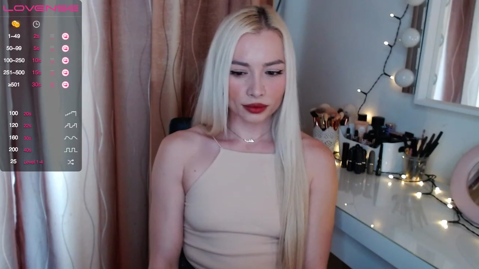 Gallery image thumbnail from Rapunzelll's myfreecams stream on, 03/06/2023, 07:26 image 9 of 20