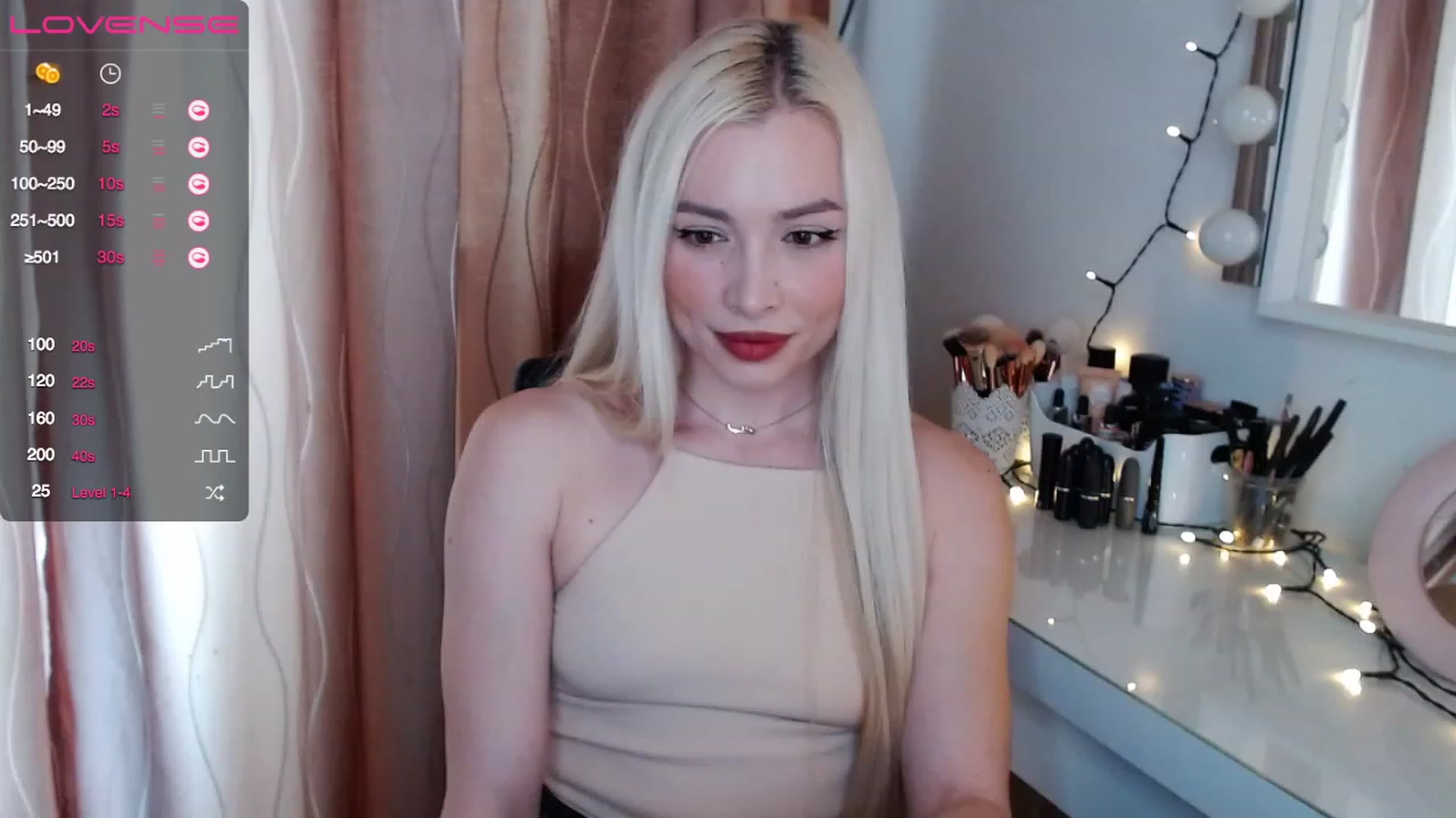 Gallery image thumbnail from Rapunzelll's myfreecams stream on, 03/06/2023, 07:26 image 20 of 20