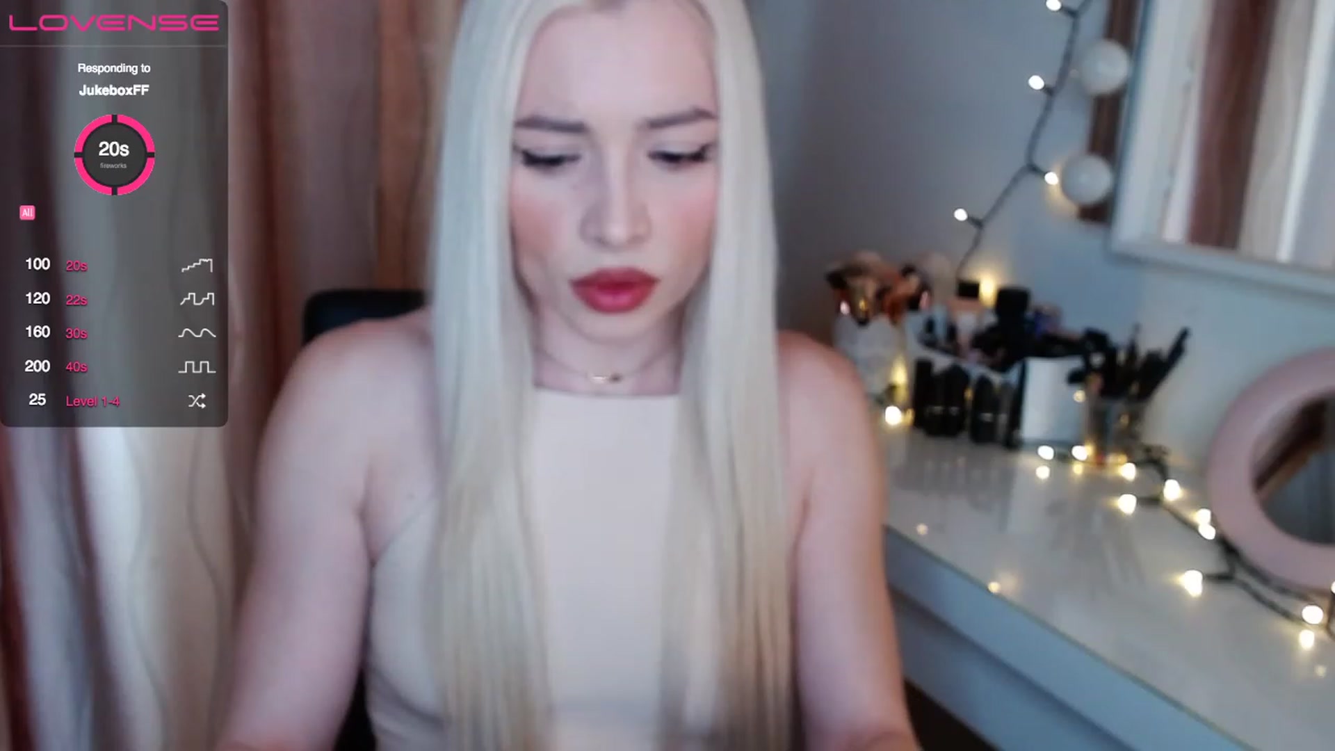 Gallery image thumbnail from Rapunzelll's myfreecams stream on, 03/06/2023, 08:52 image 20 of 20