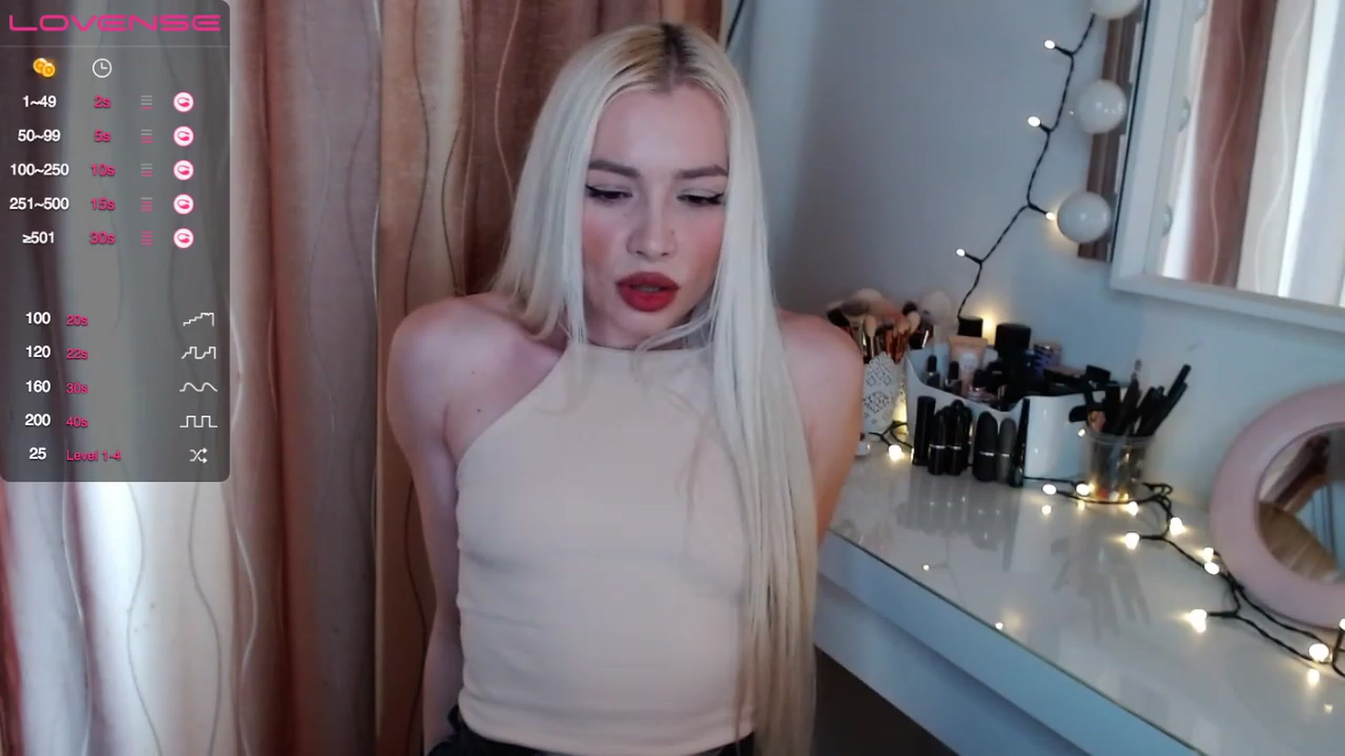 Gallery image thumbnail from Rapunzelll's myfreecams stream on, 03/06/2023, 08:52 image 7 of 20