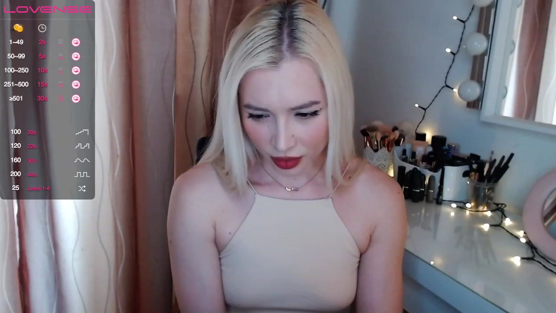 Gallery image thumbnail from Rapunzelll's myfreecams stream on, 03/06/2023, 08:52 image 1 of 20