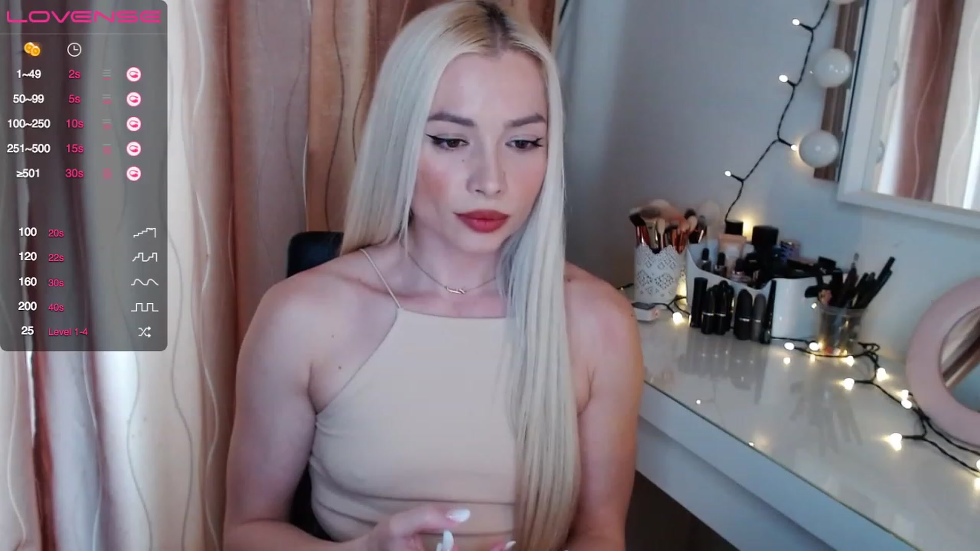Gallery image thumbnail from Rapunzelll's myfreecams stream on, 03/06/2023, 09:48 image 7 of 20