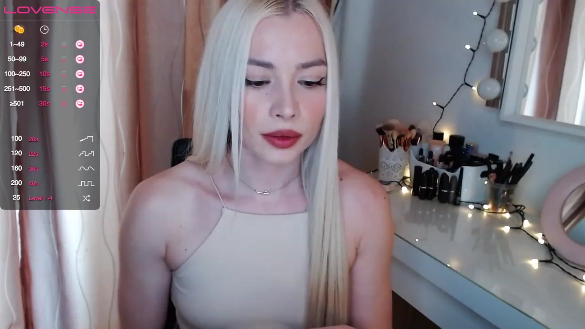 Gallery image thumbnail from Rapunzelll's myfreecams stream on, 03/06/2023, 09:48 image 12 of 20