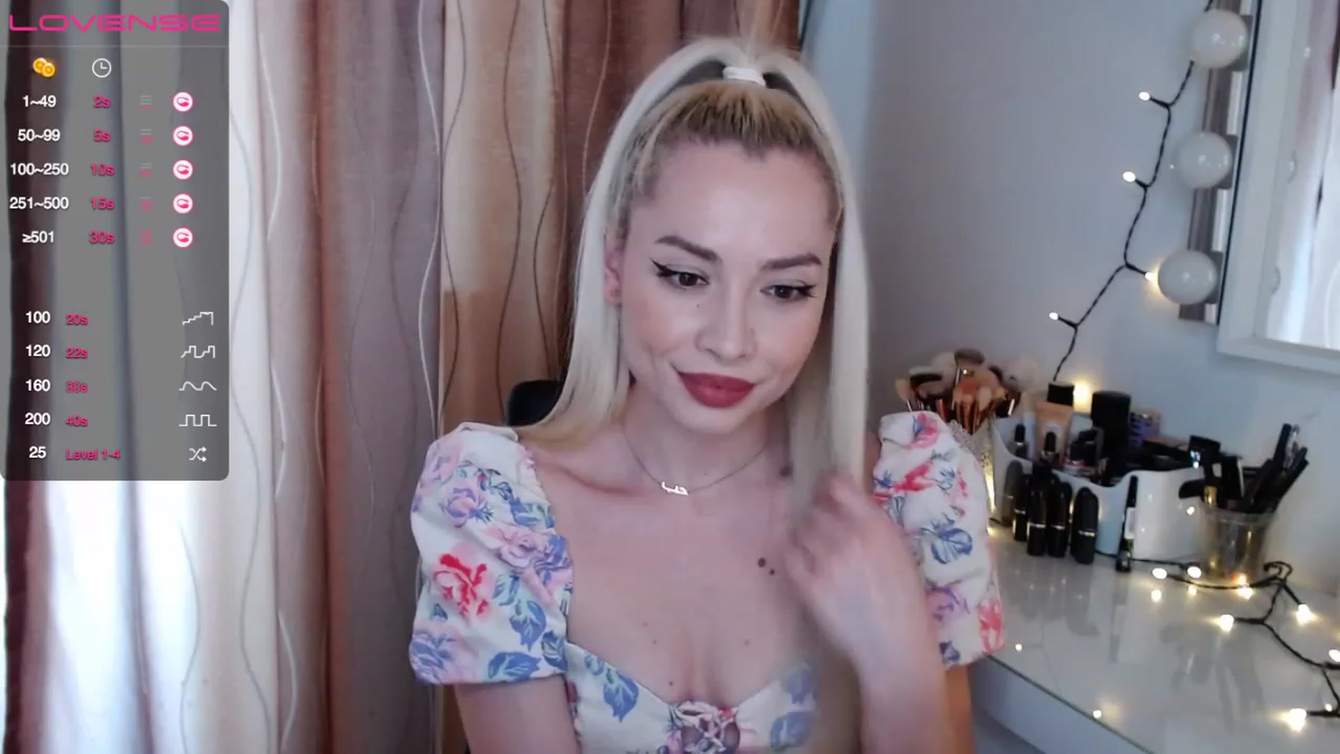 Gallery image thumbnail from Rapunzelll's myfreecams stream on, 03/07/2023, 09:08 image 15 of 20